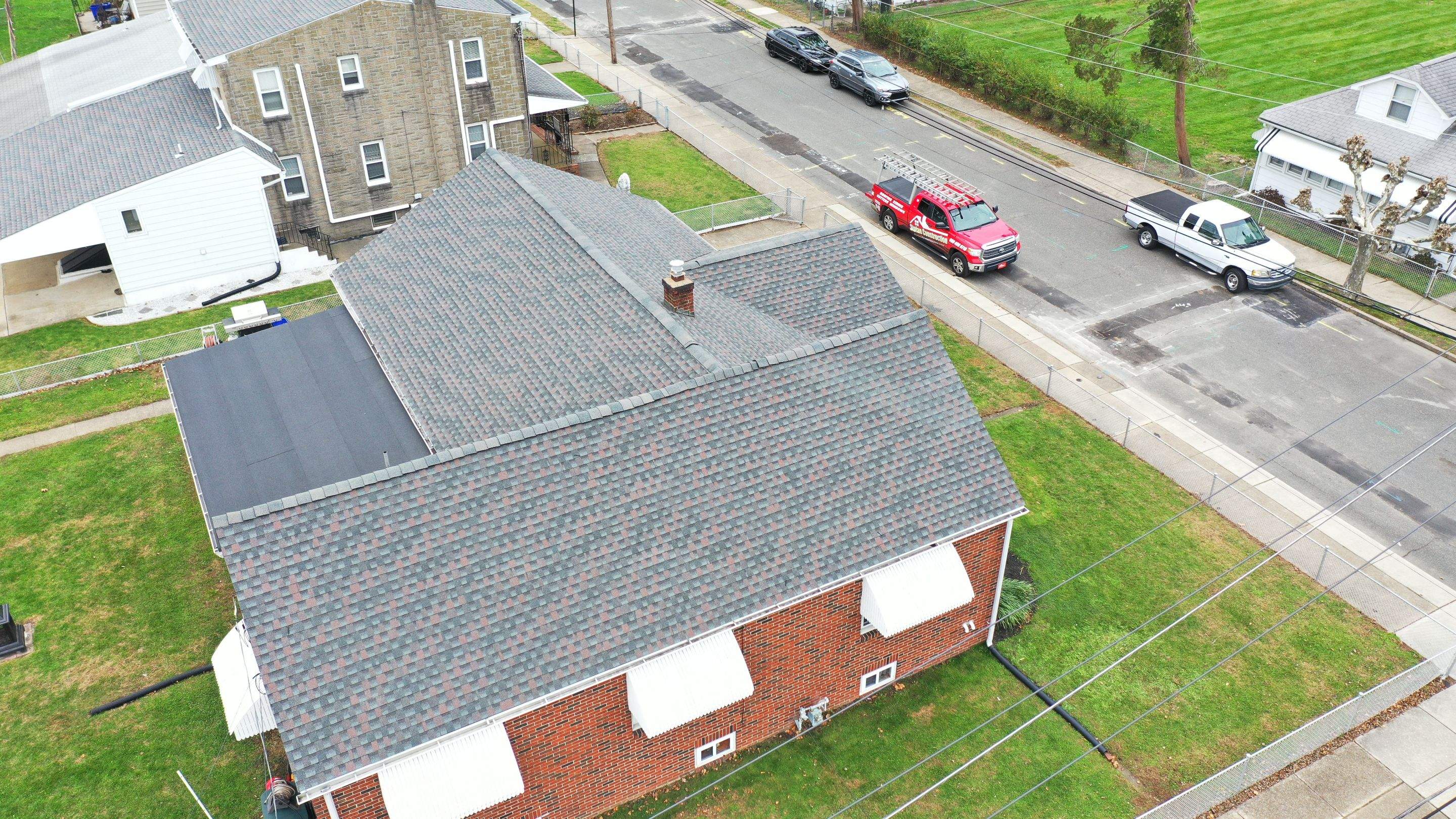 Roofing by Stofan Construction LLC