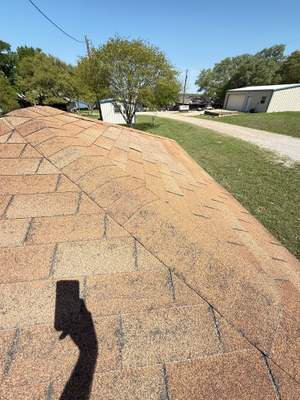 Project in Granbury