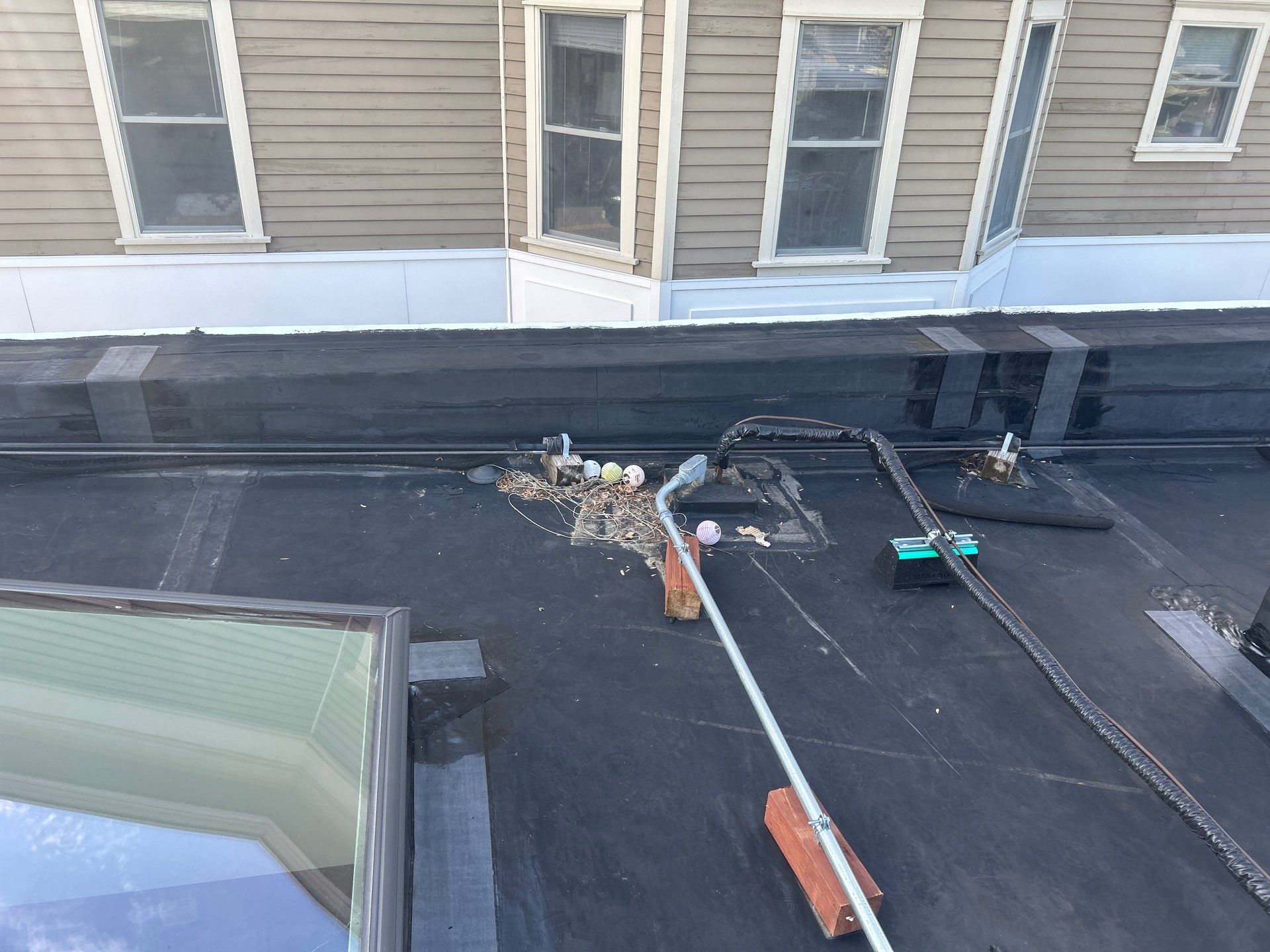 Skylights | Concord by Mighty Dog Roofing of Greater Middlesex County