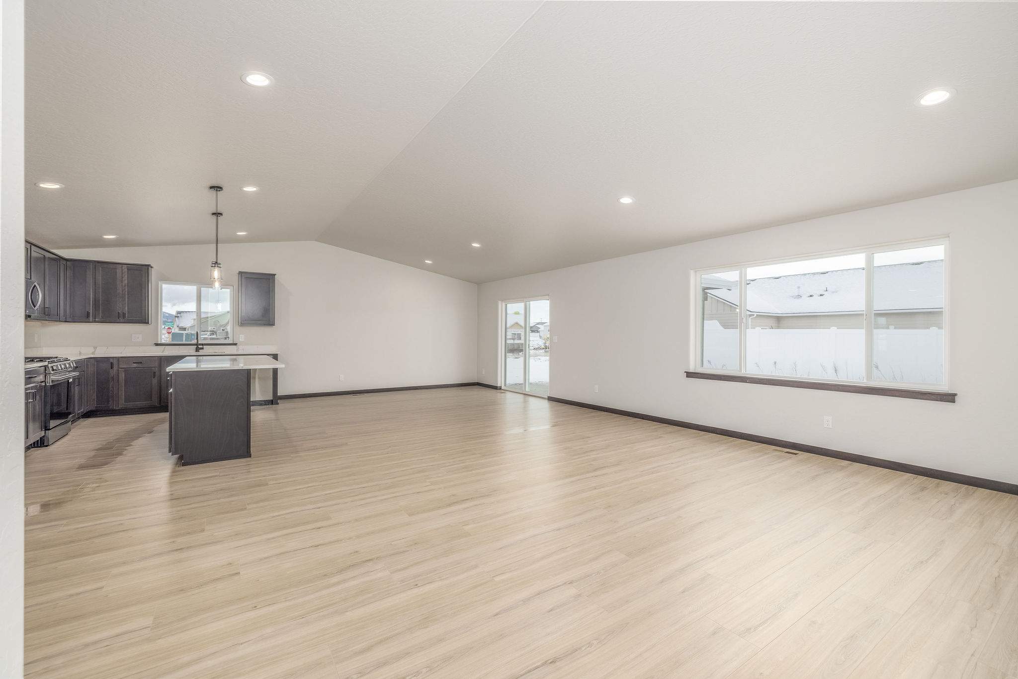 Interior and Exterior Paint by Coeur D Alene Painting Group