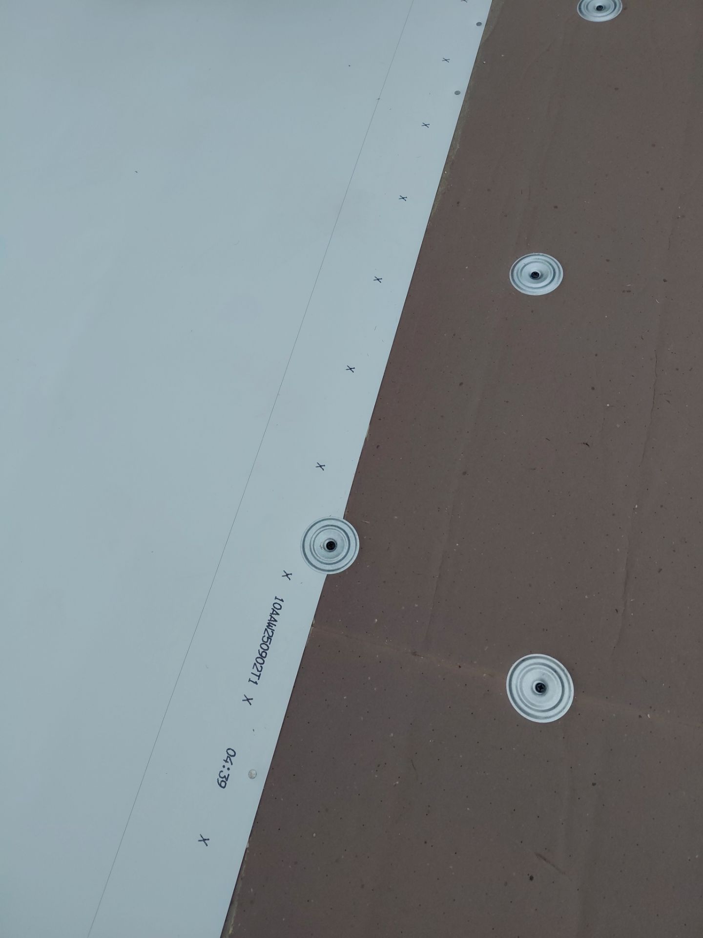 Falls Church :  TPO by RM Banning, Inc.