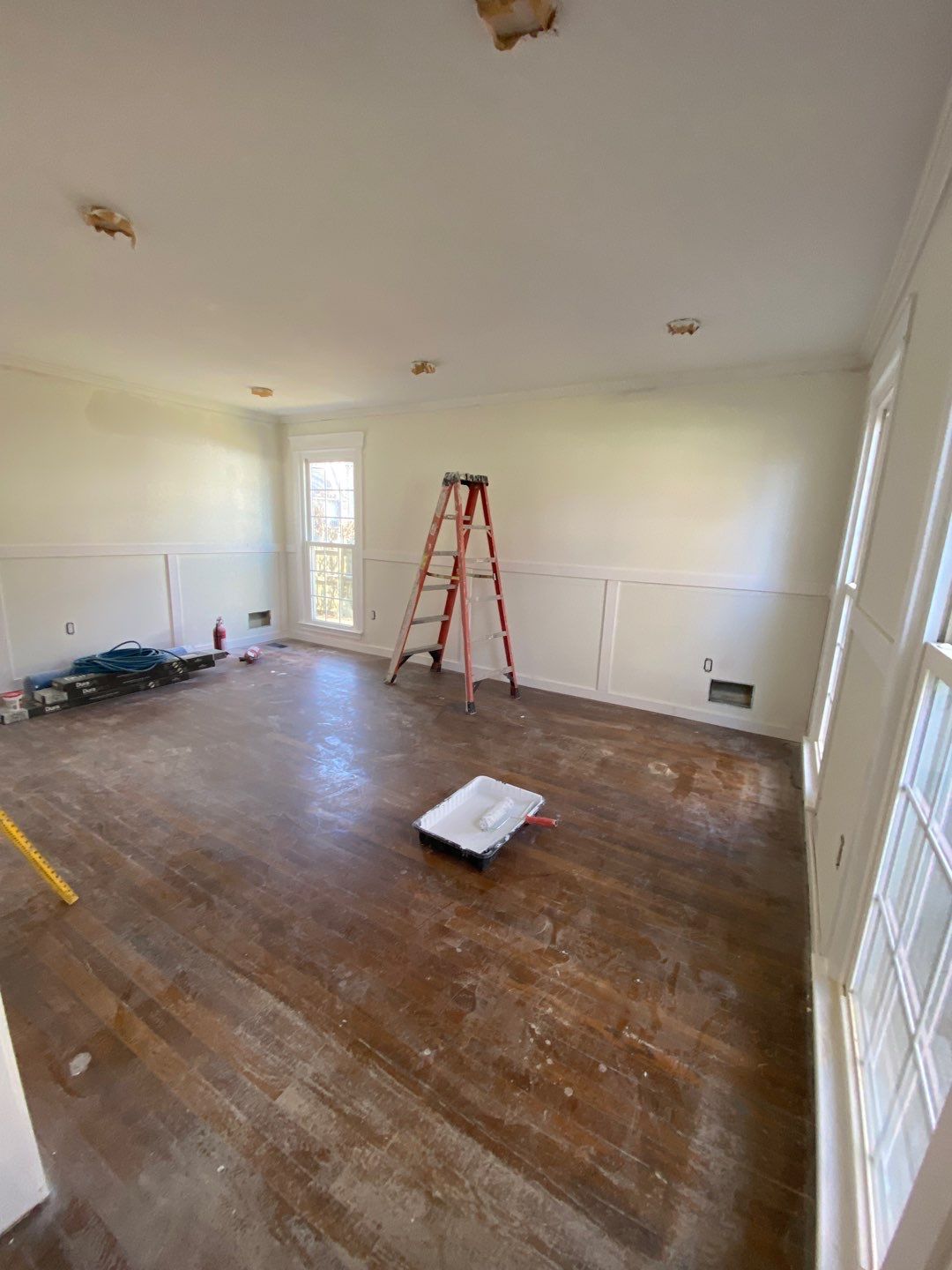 Interior Remodeling  by Jesus Master Handyman LLC 