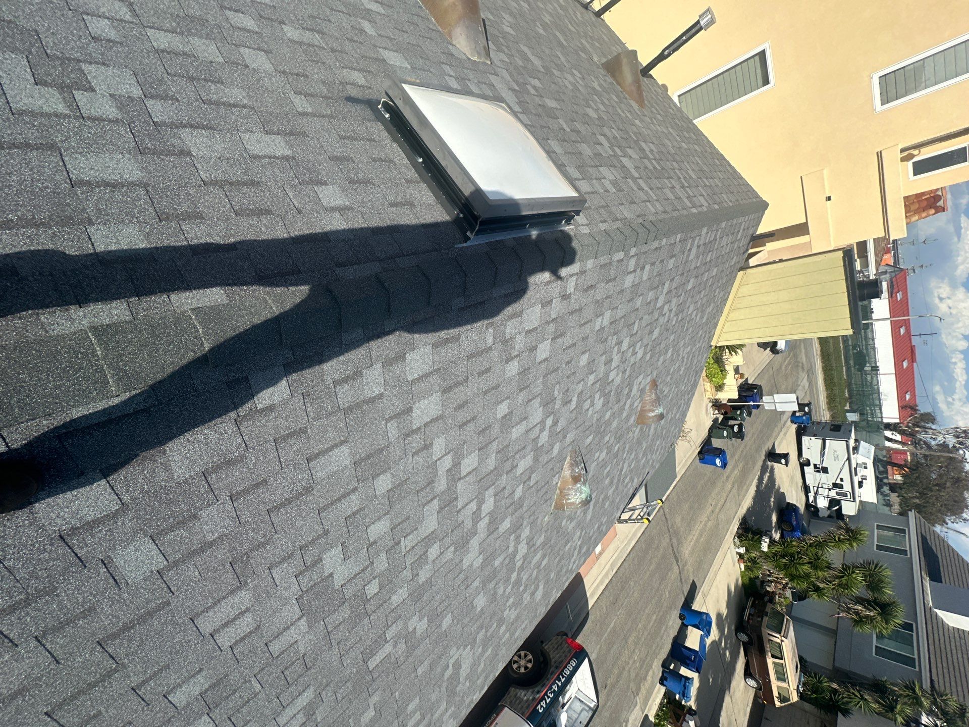 Roof Replacement - Oxnard, CA 93035 by Epic Roof Replacement
