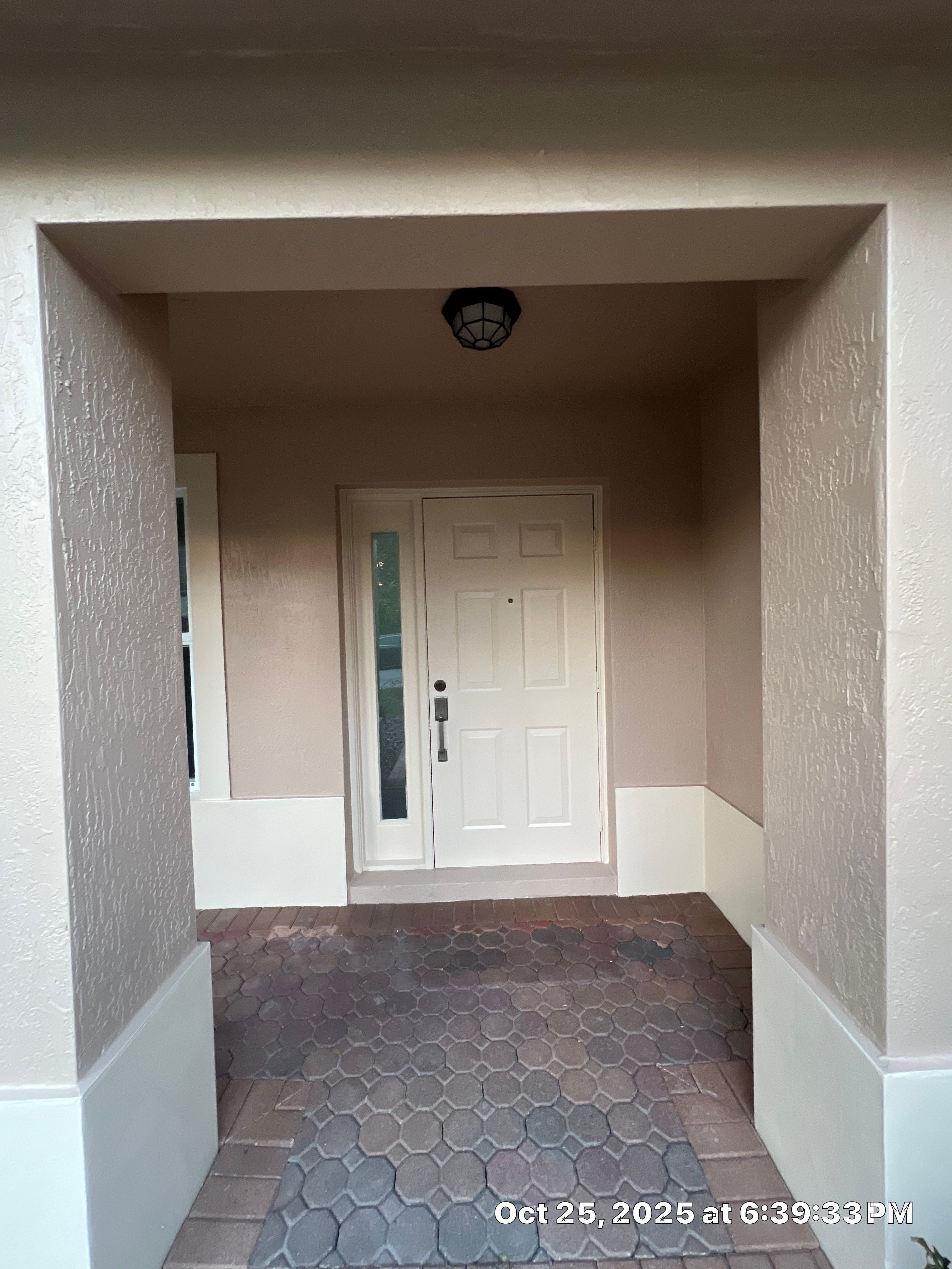 Exterior Painting Coral Springs by BKB Pressure Cleaning LLC