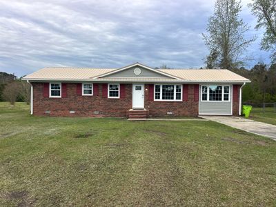 Whole home renovation
