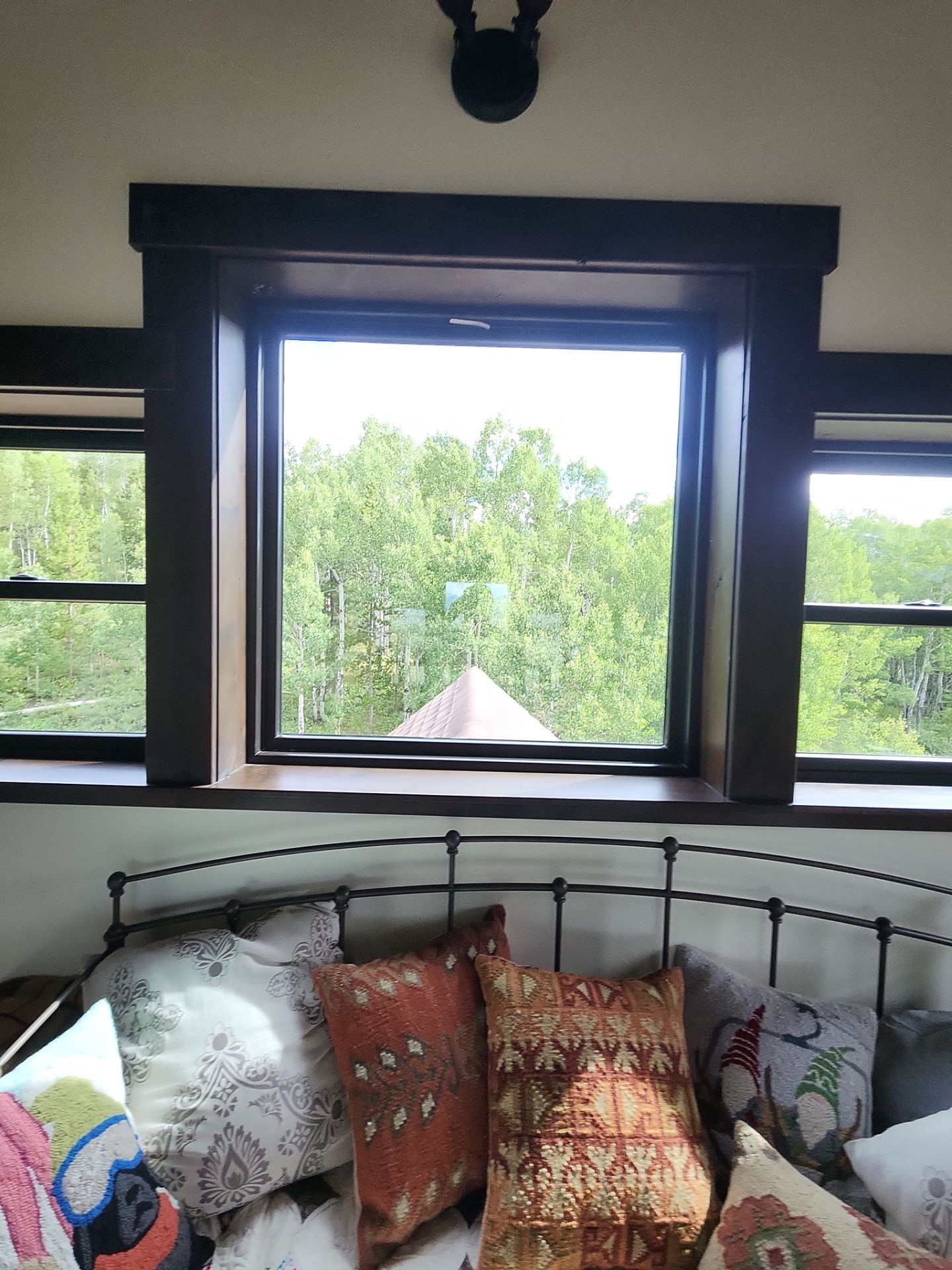 Window Washing in Val Moritz | Granby, Colorado by Wheatley Creek Services