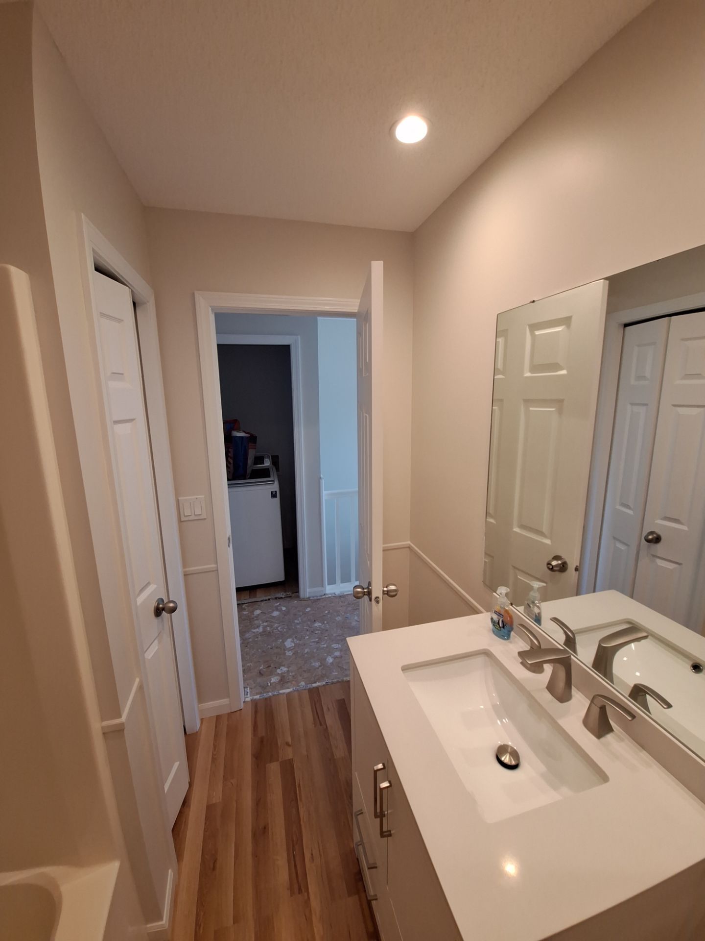 Condo Re-Paint by Gordon Painting