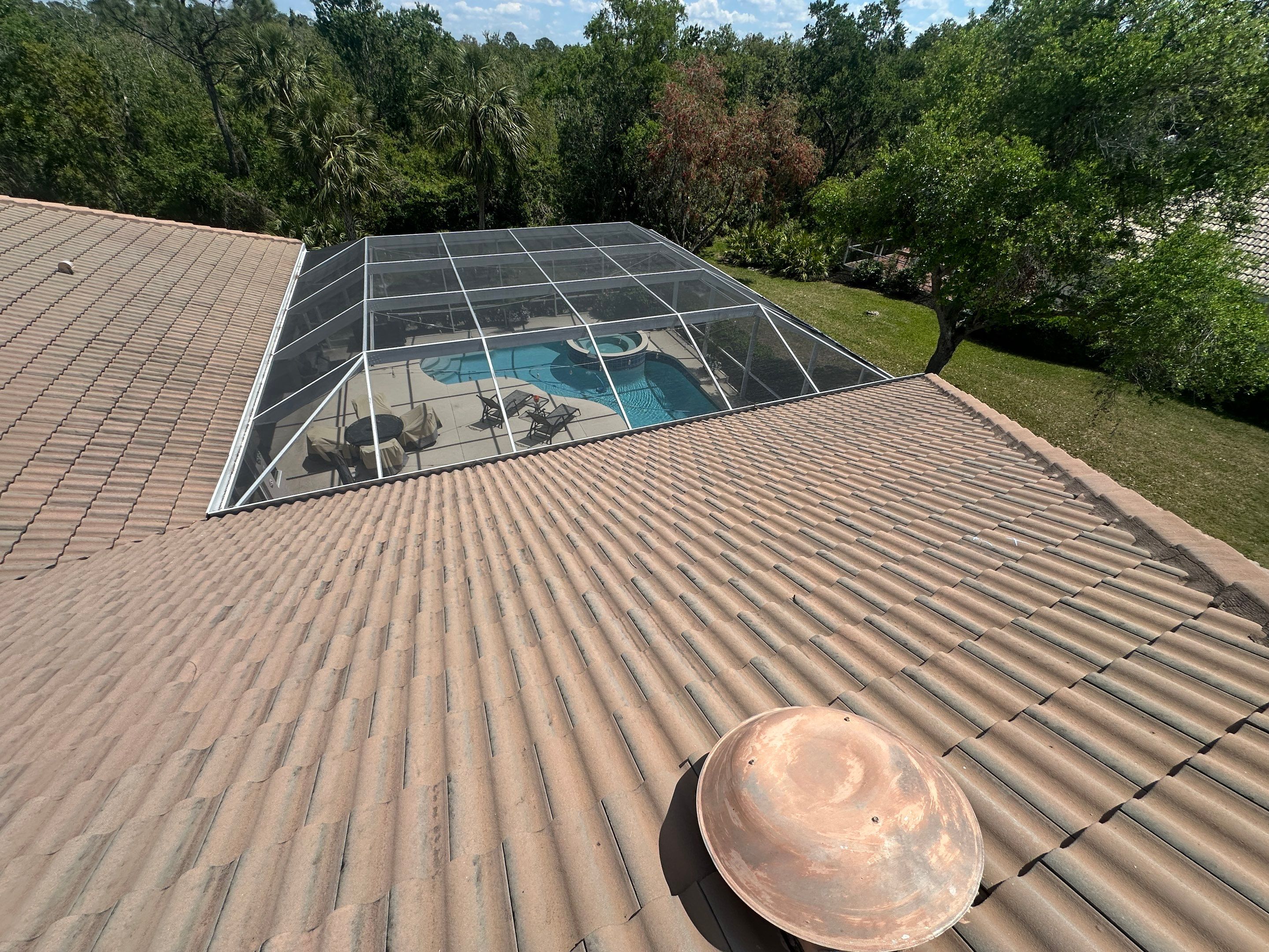 Water Damage Claim in Sarasota by FLAPA & KeyStone