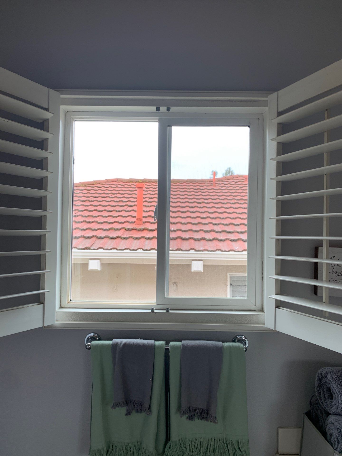 Glass Upgrade using Thermally Improved, double pane glass by American Window Company
