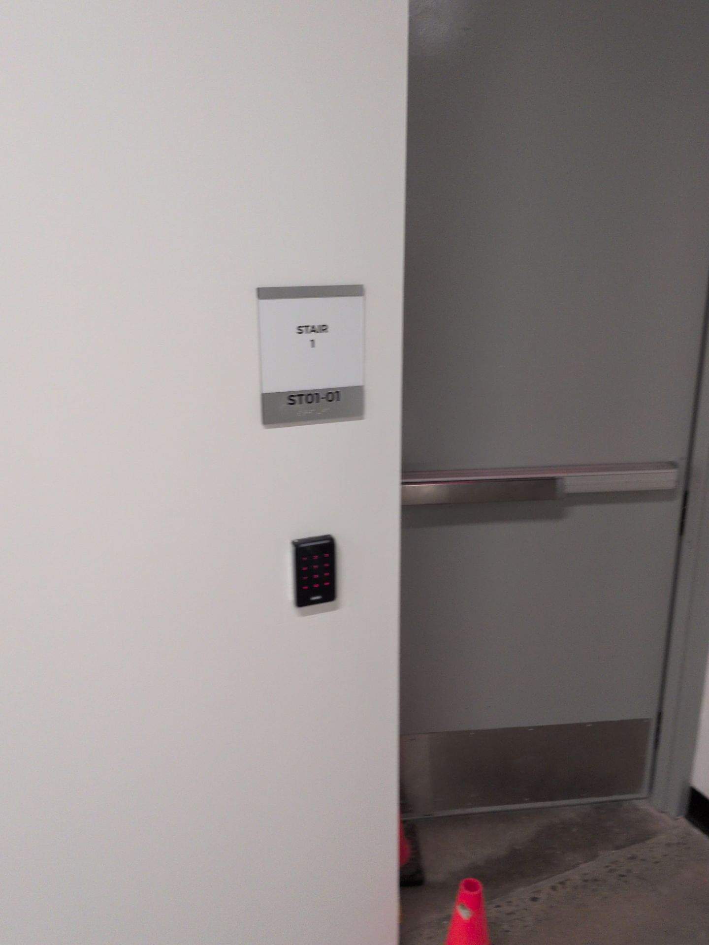 ADA & Room Signs by Fastsigns Westerville