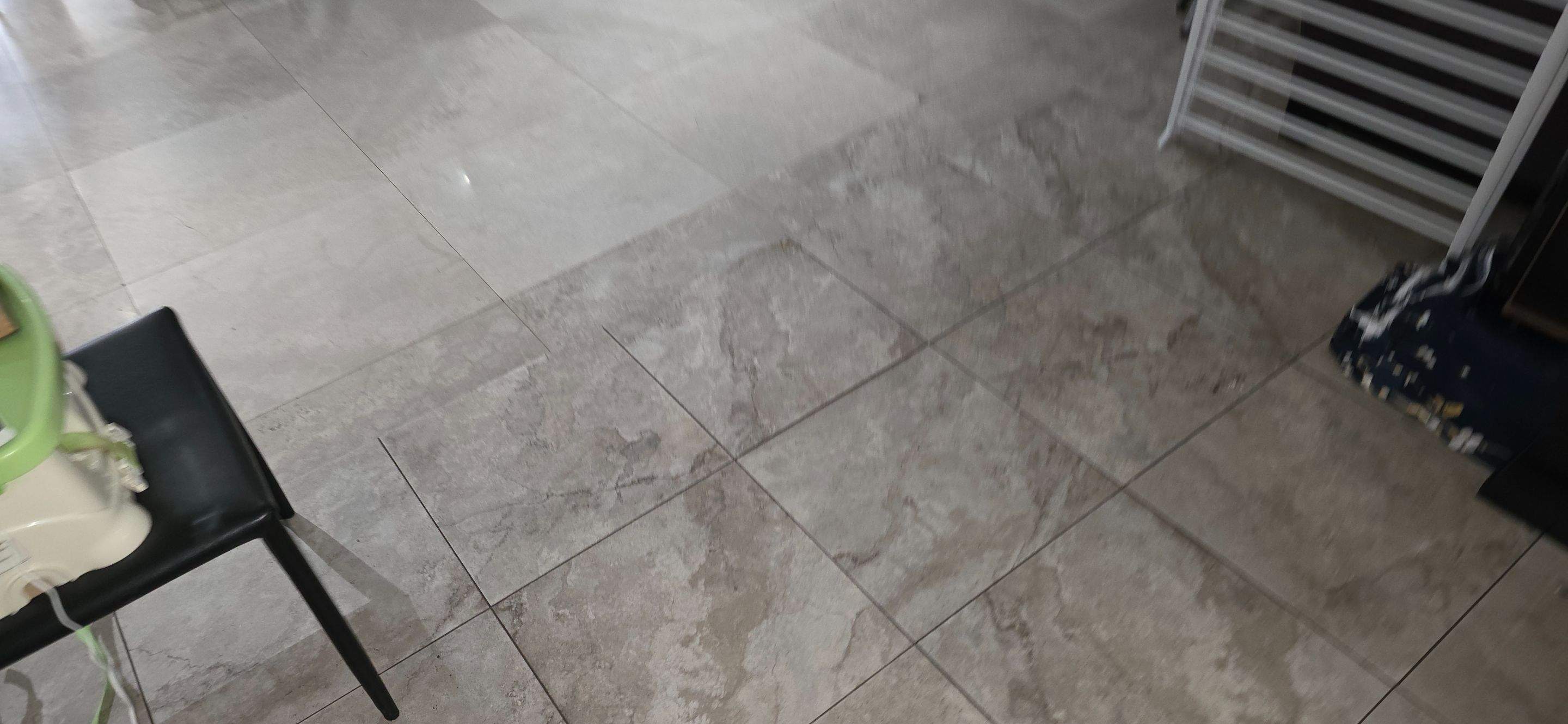 Water Damage Claim in North Miami Beach  by FLAPA & KeyStone
