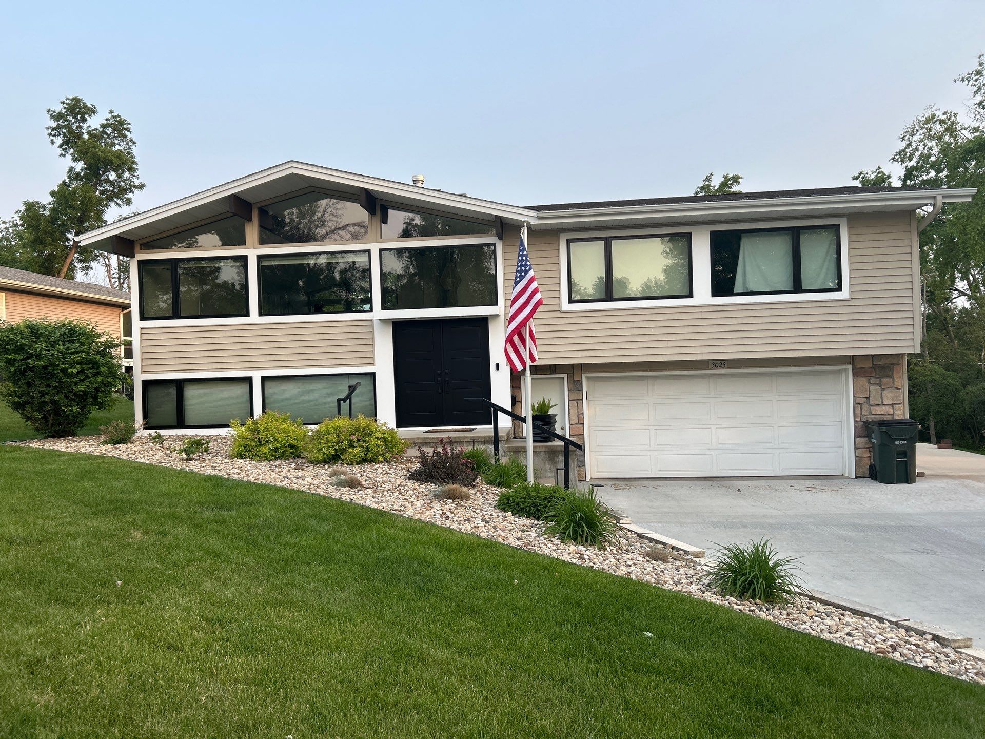 Pella window replacement  by United Windows and Siding LLC