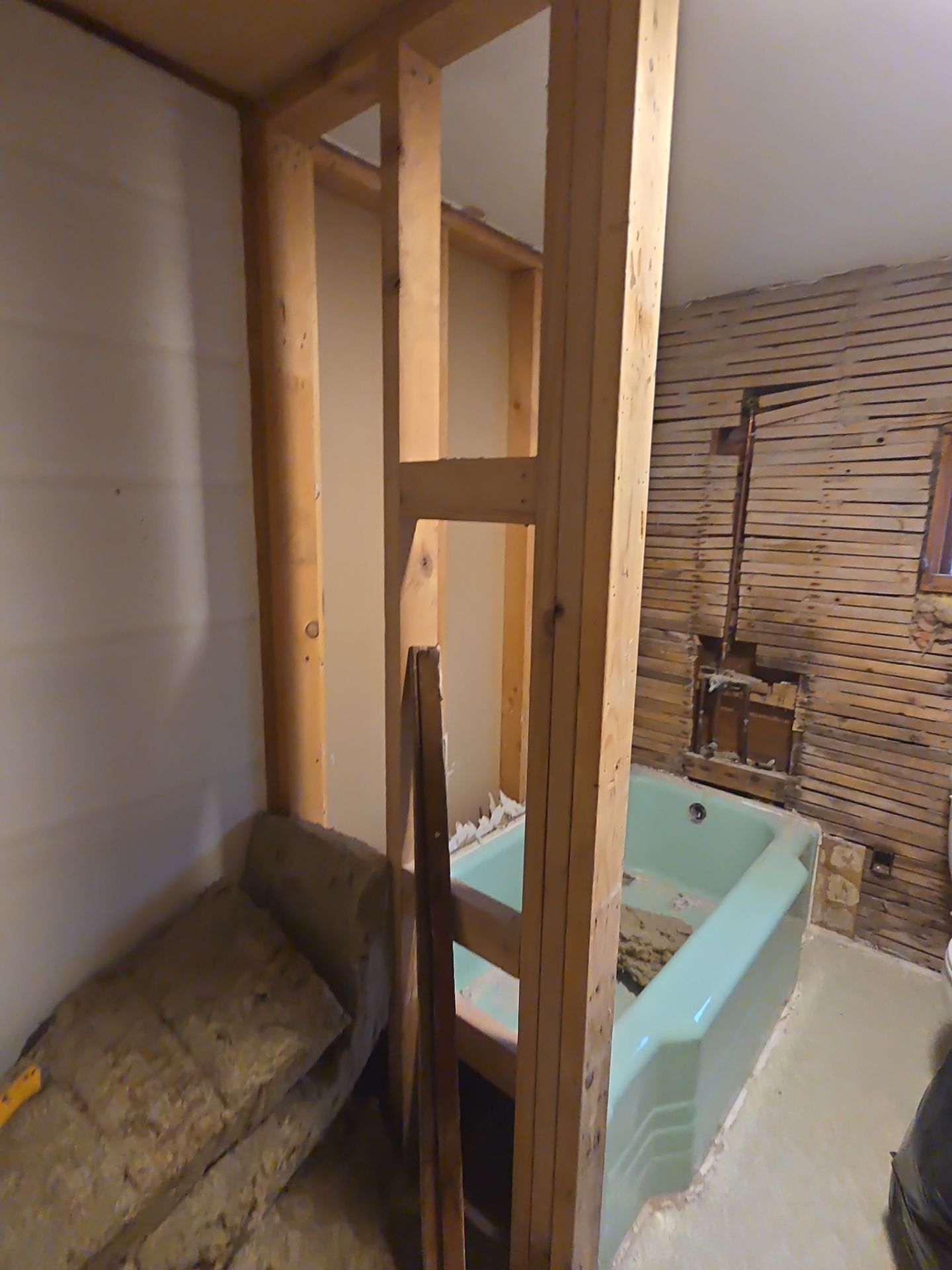 Project in Hamilton by Parkhurst & Kent Construction llc 