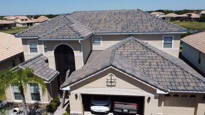 Tile Replacement Kissimmee FL