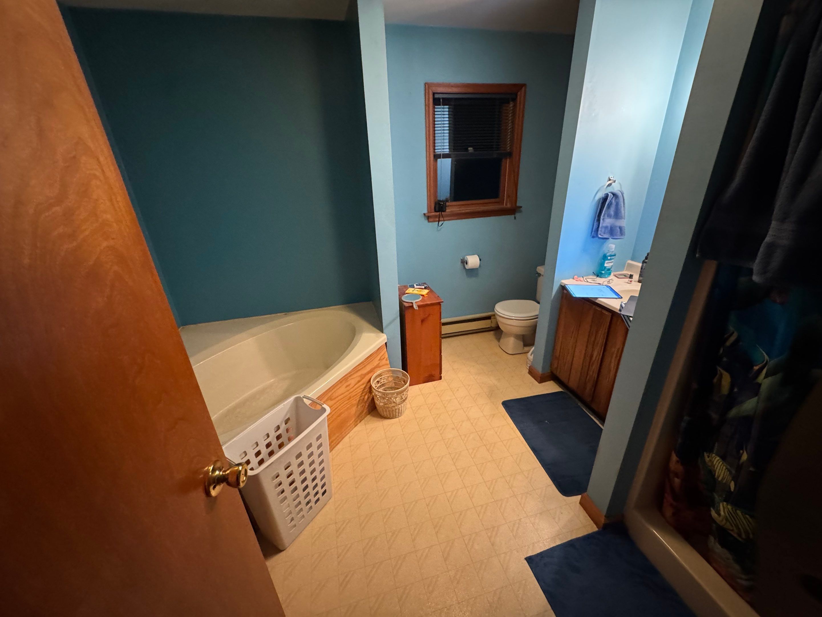 Bathroom Project in East Greenville, Pa by Fix Core LLC