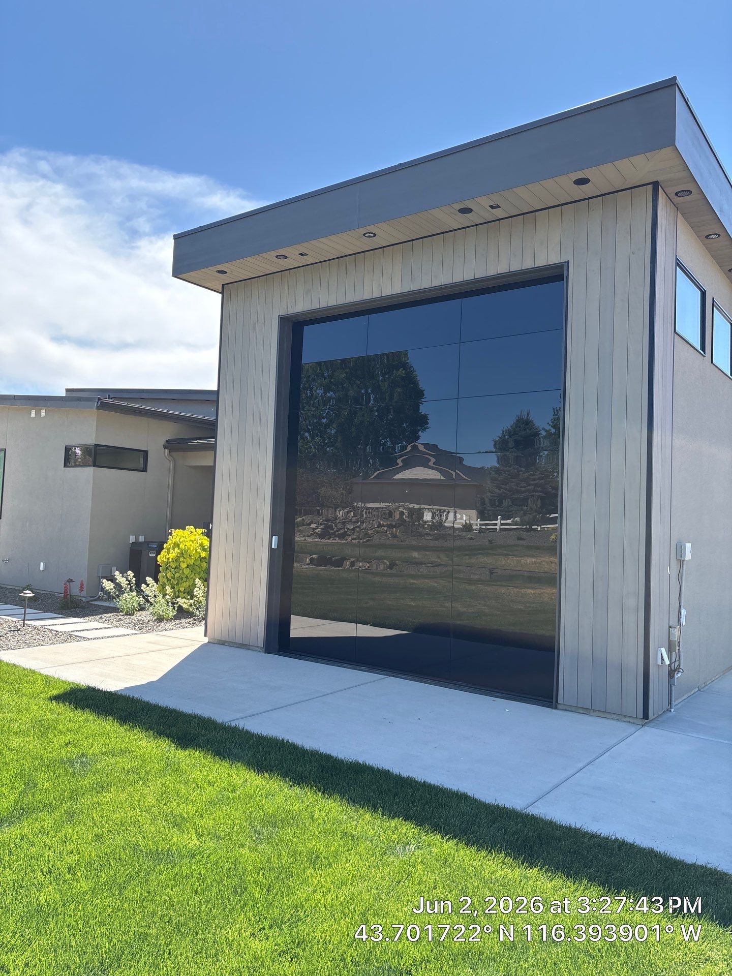 Overhead Door Company of Nampa featured photo.