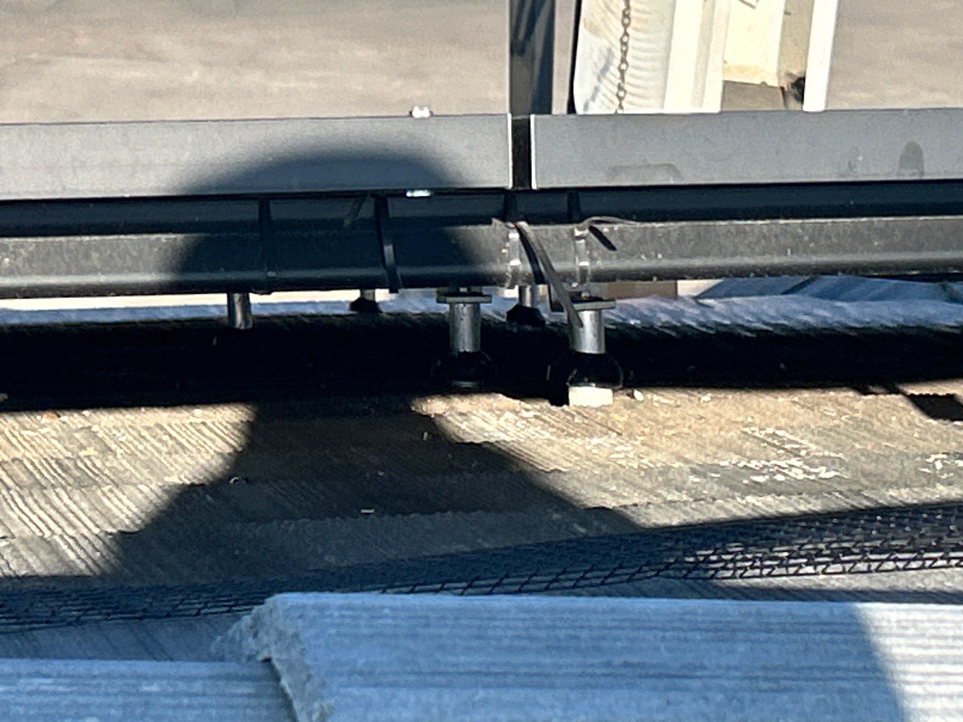 THE WORKS by D&A SOLAR CLEANING
