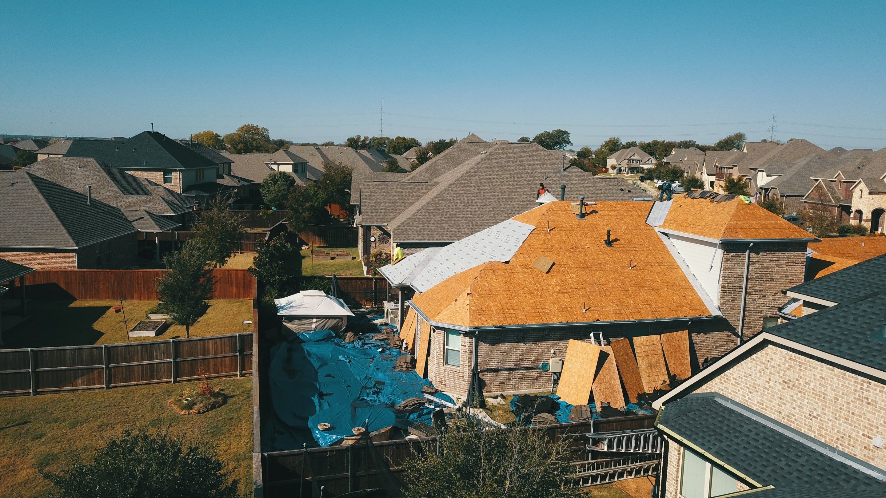 Restoration Services Remodel Nimbus General Contractors, LLC by NIMBUS GENERAL CONTRACTORS, LLC