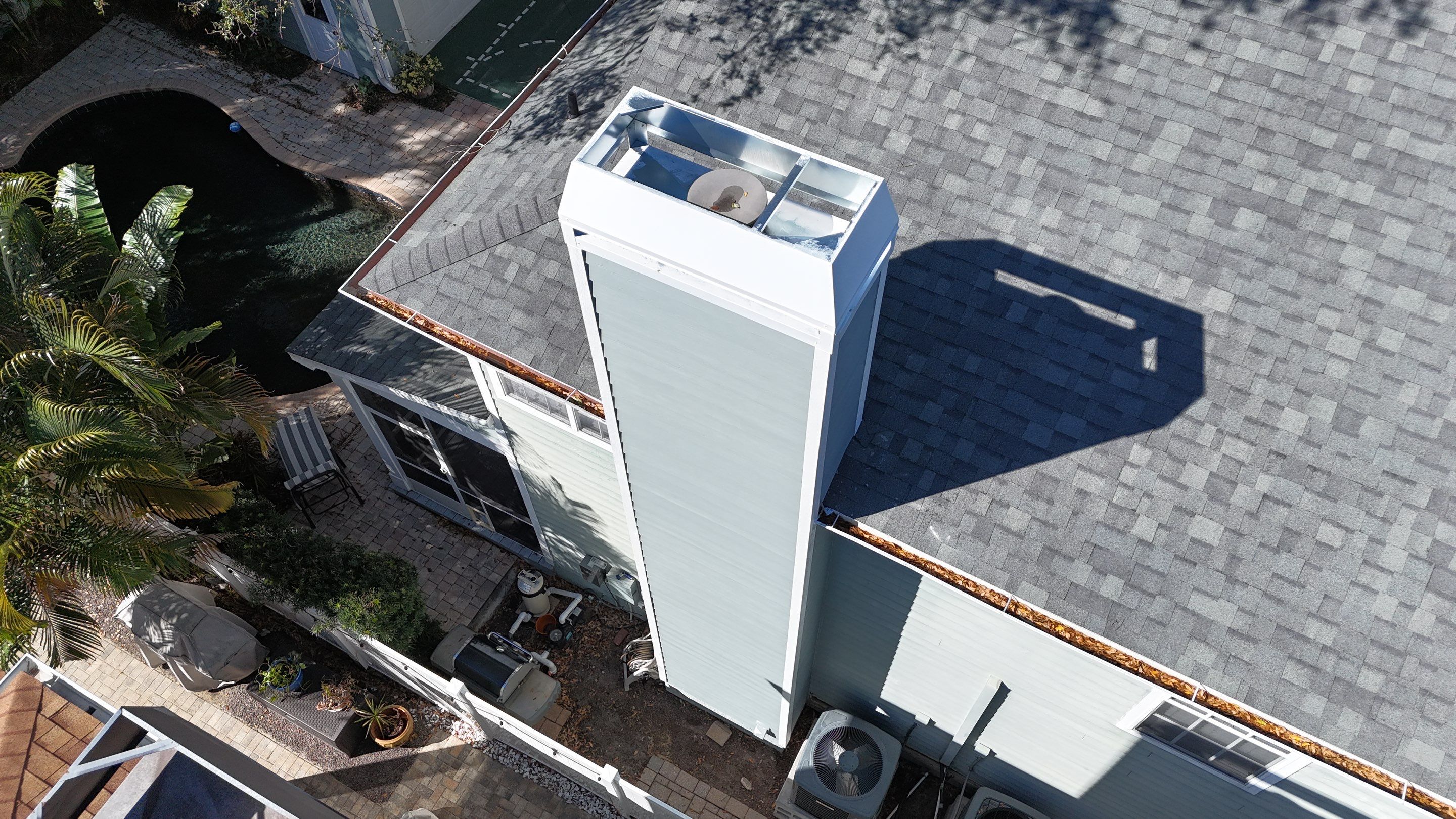 Roof Replacement in Tampa, FL by Shingle Masters Roofing