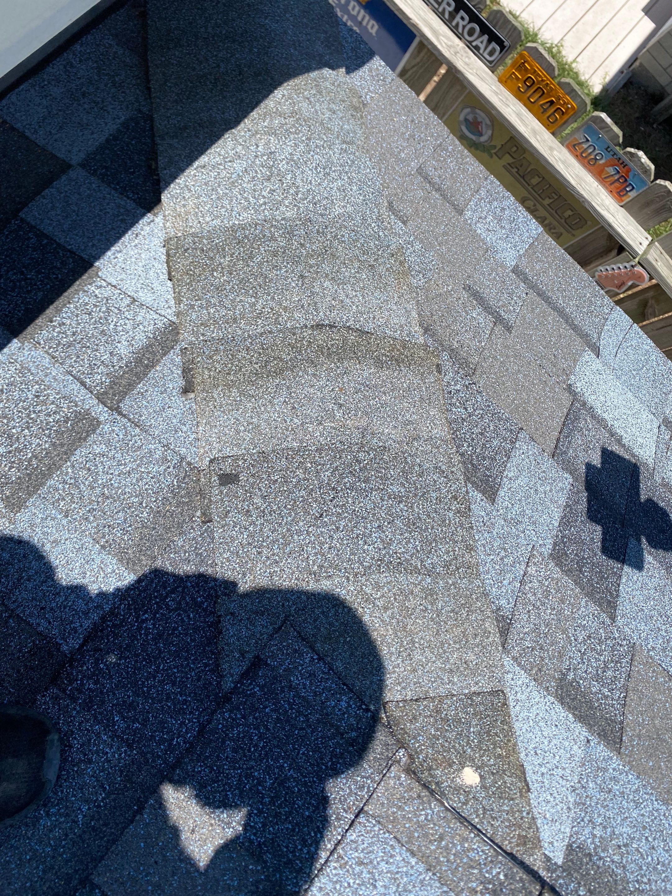 Pacific Wave by Bayfront Roofing and Construction