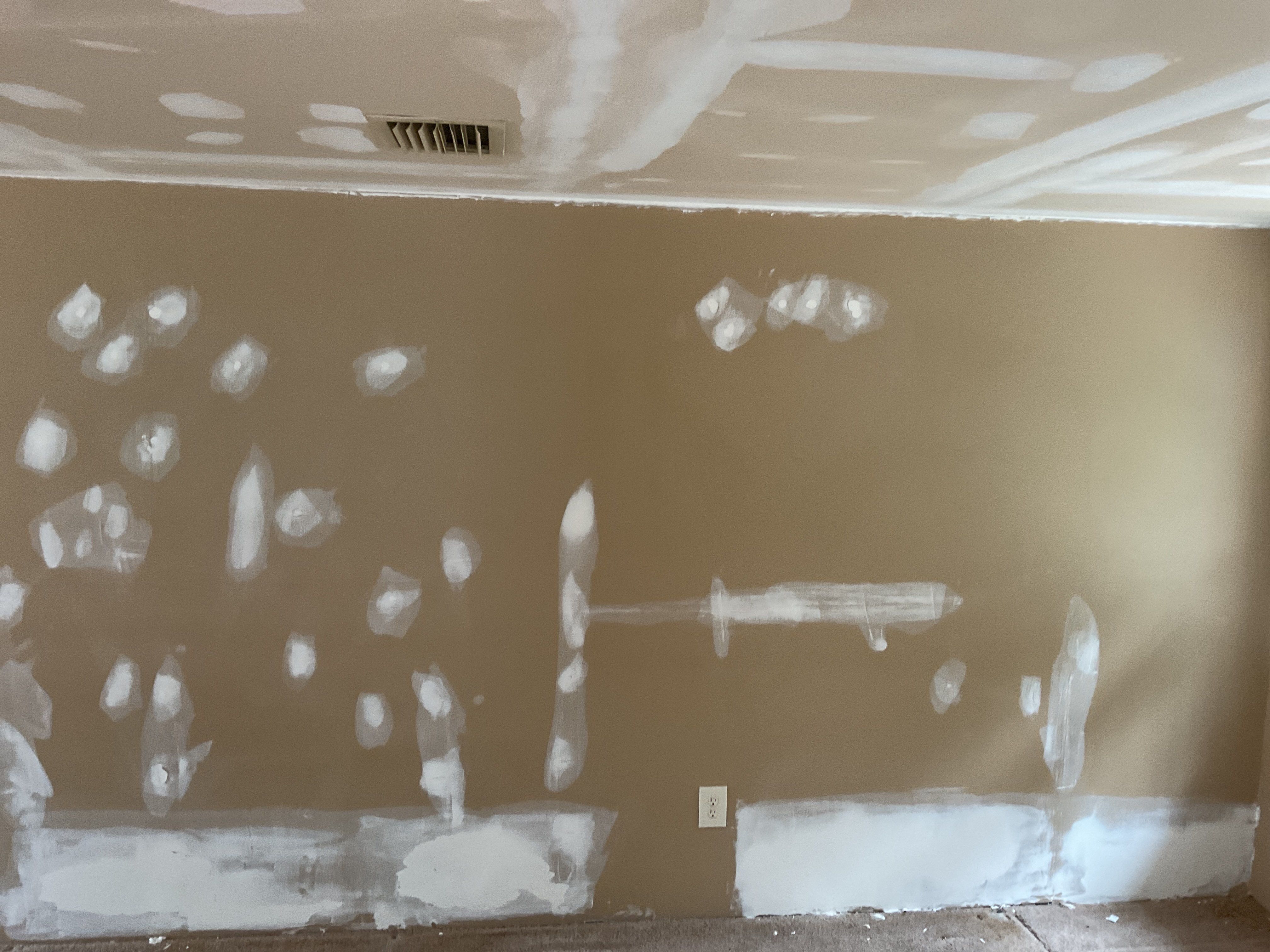 Prepping Home To Sale by Axtra Hand
