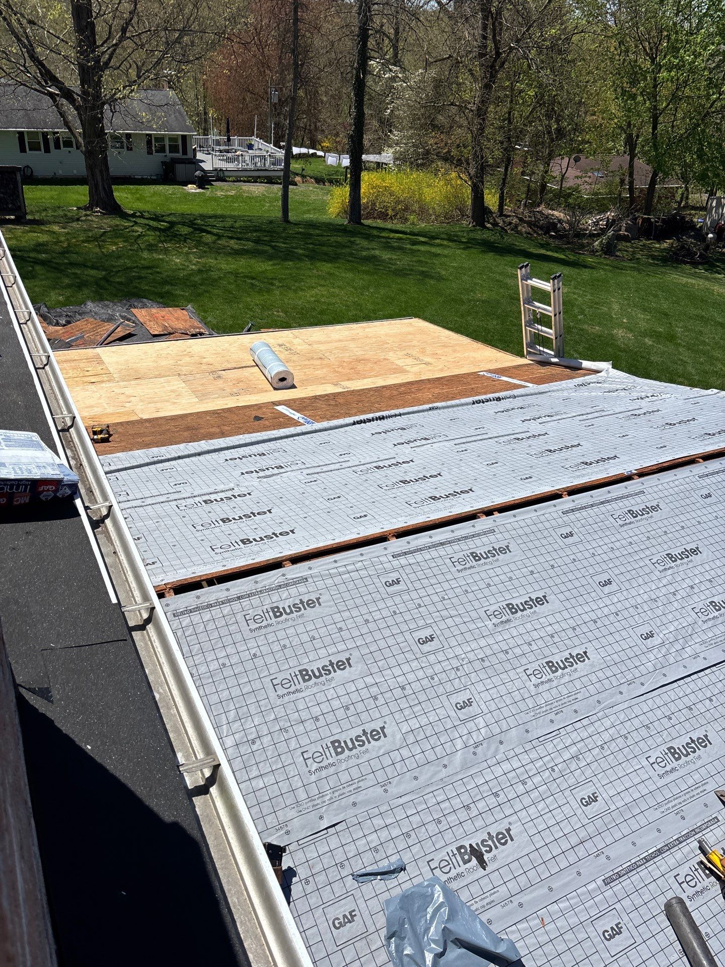 Meriden by All site builders LLC