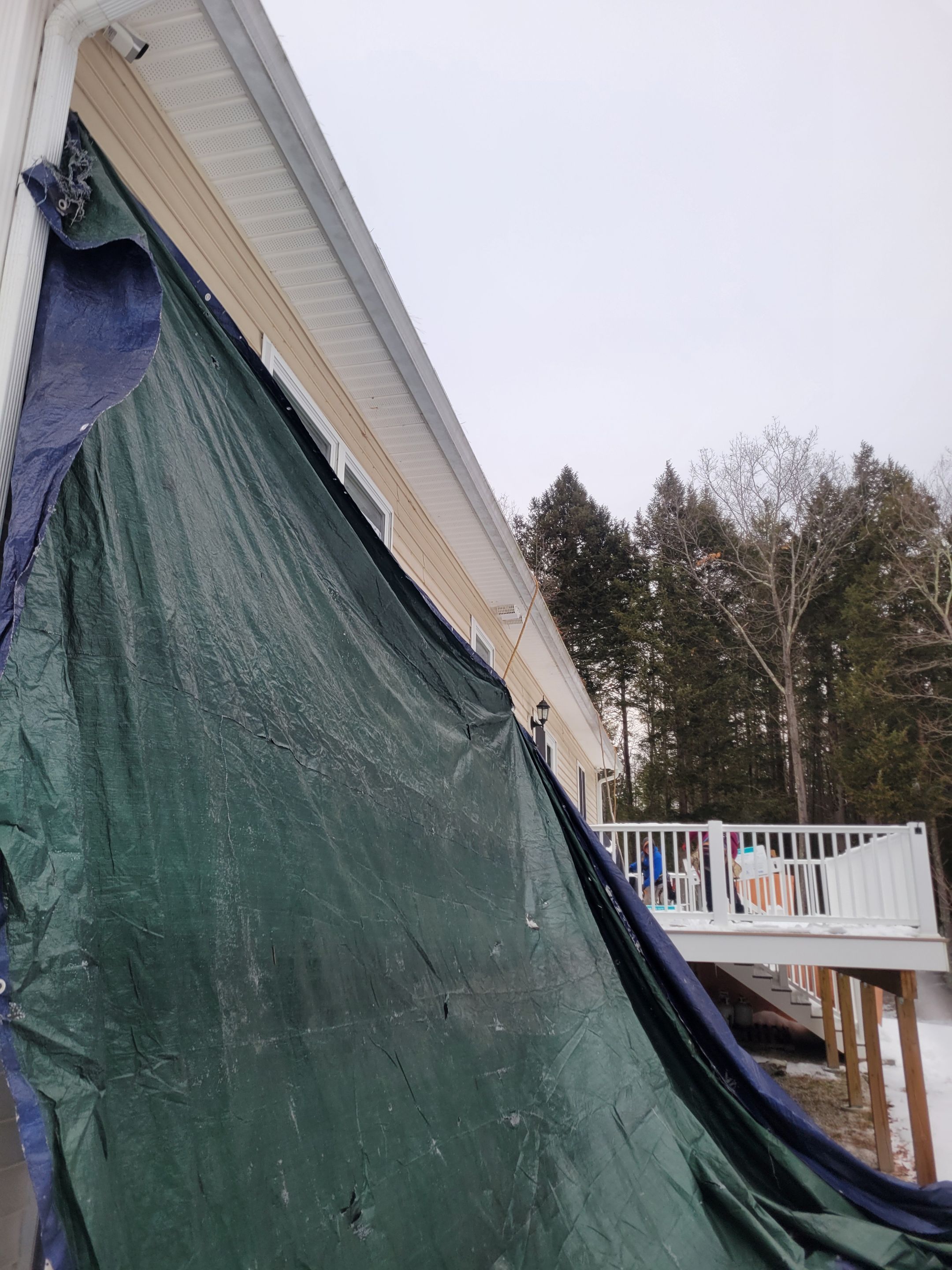 Roof Replacement in Milford | Owens Corning Shingles by Adam Vaillancourt Roofing LLC