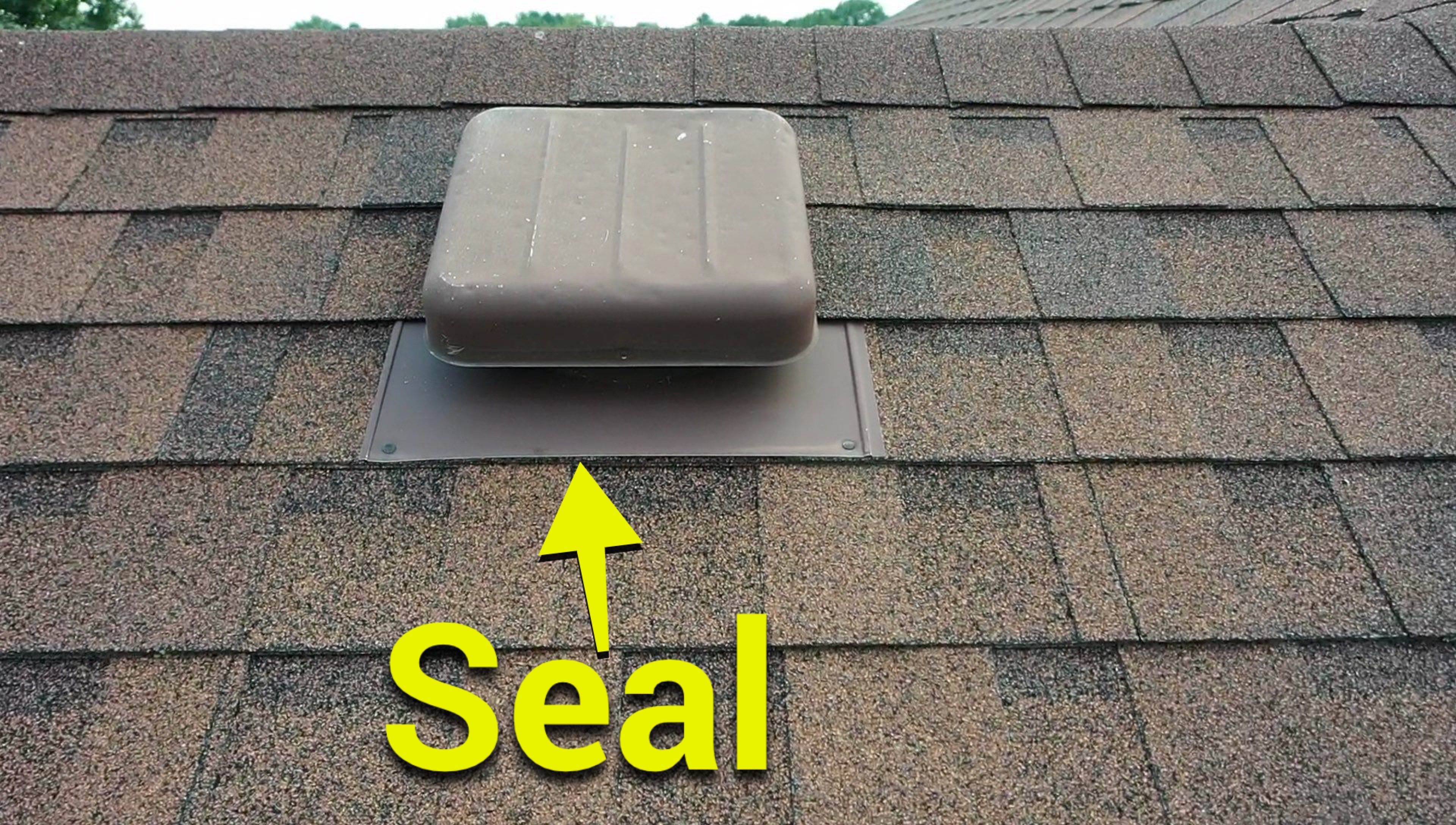 Save The Life Of Another Roof. Don’t Prematurely Replace Your Roof.  by Save My Roof,LLC