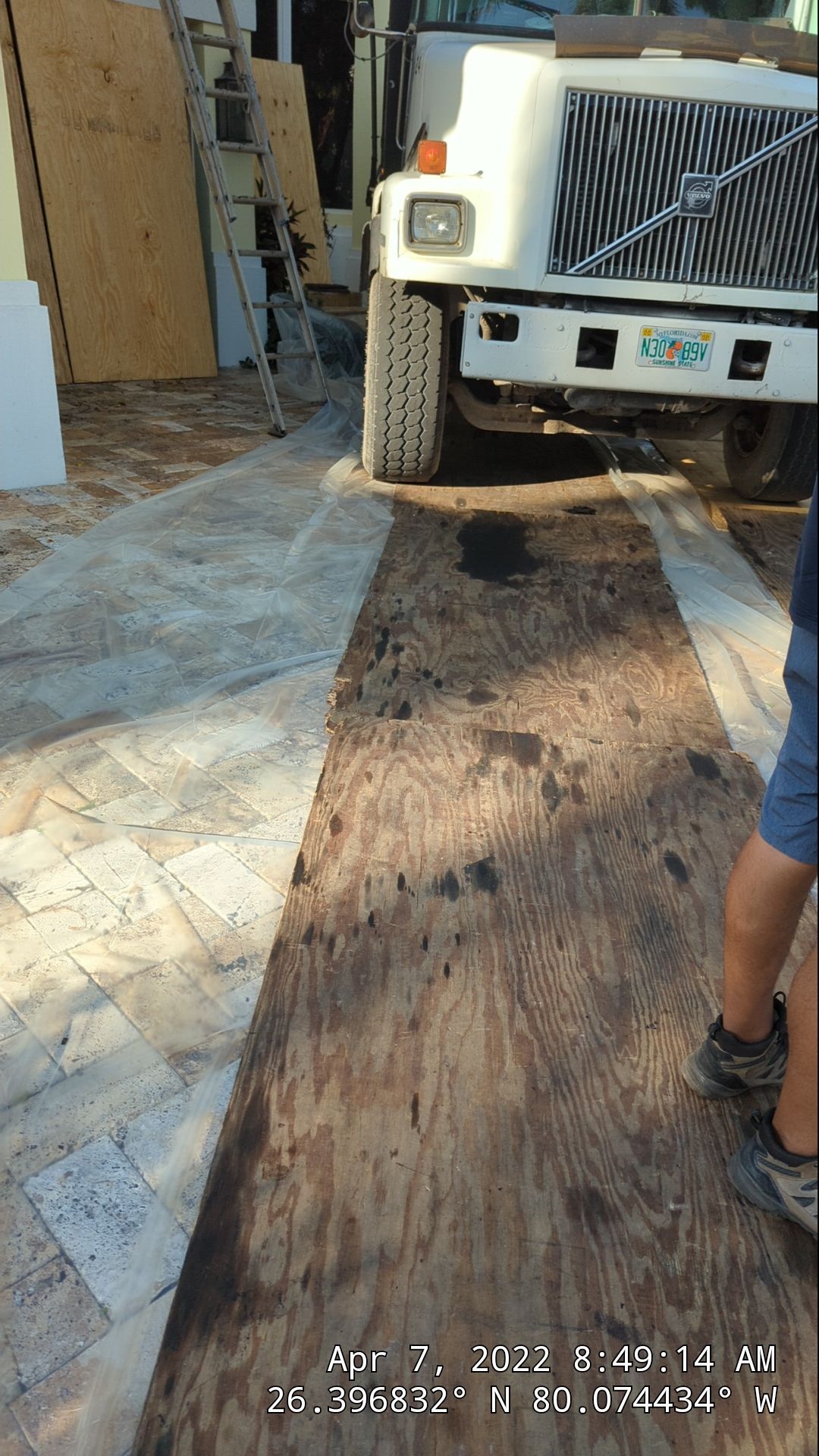 Residential Roofing Installation using Eagle Roofing Tile by BLUES BROTHERS ROOFING