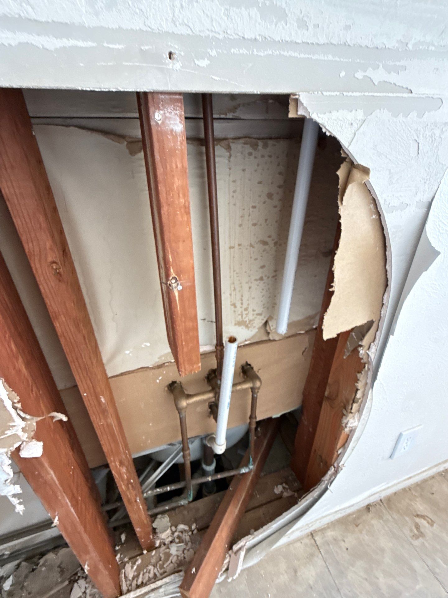 Glen rose by American Builders 