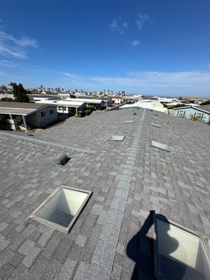 Roof Replacement - Daly City, CA 94015