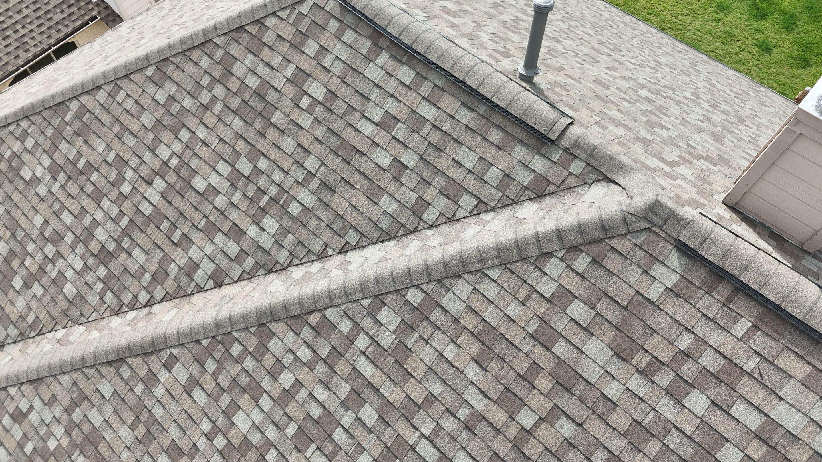 Driftwood - Owens Corning TruDefinition Duration by RoofsOnly.com