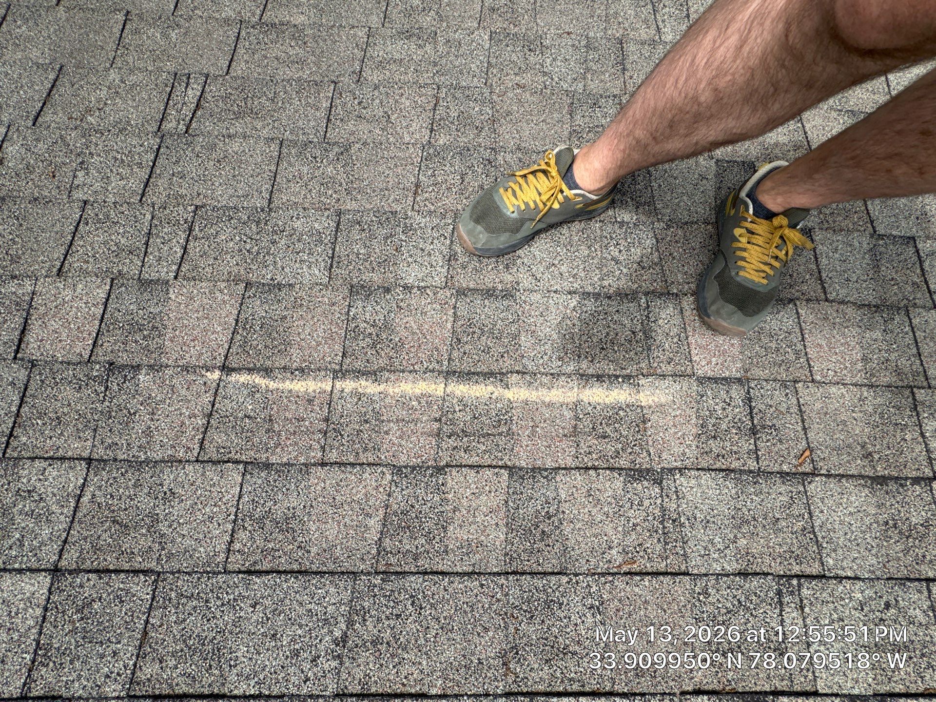 Oak Island Roof Inspection | NC Roofs by North Carolina Roofs