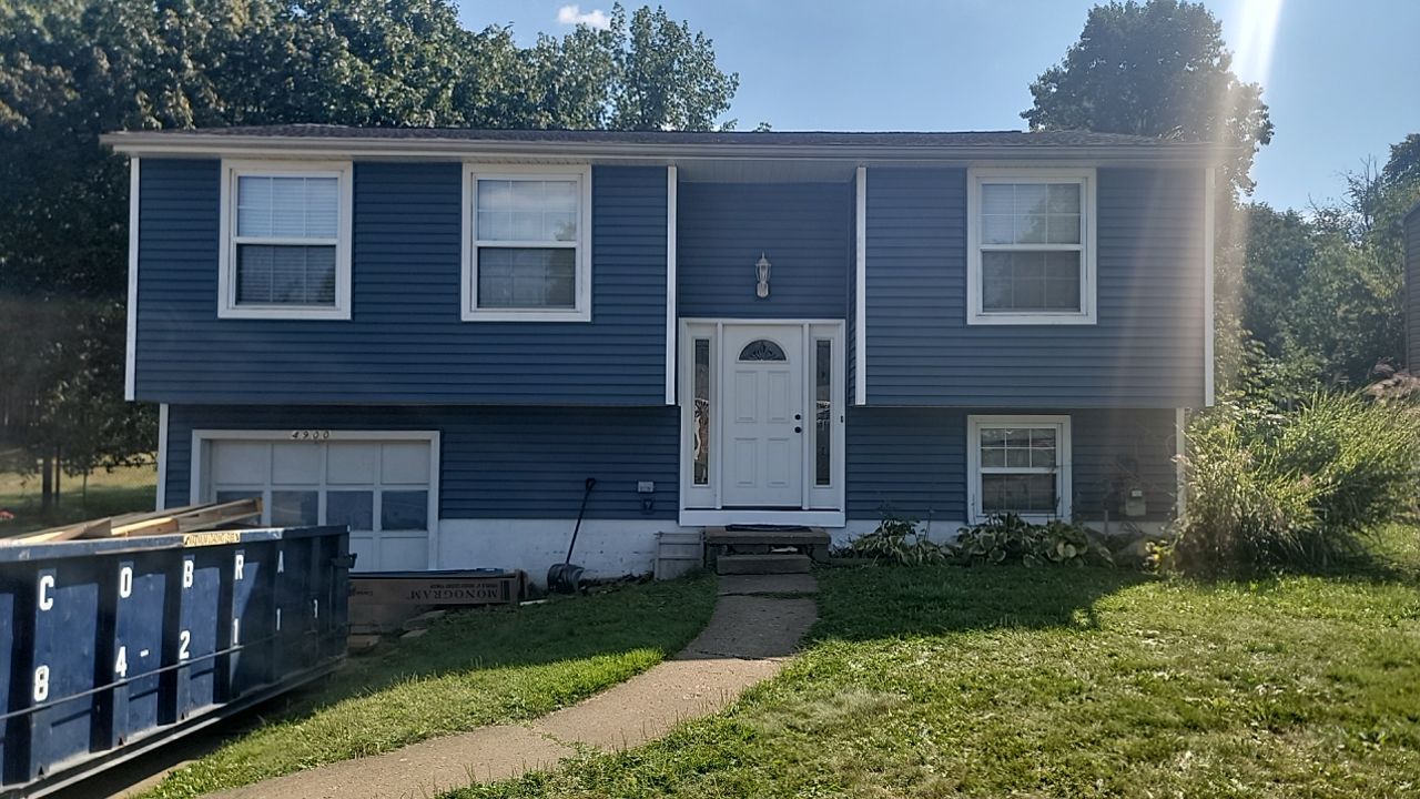 Denise Dearment by Silver Leaf Contracting 