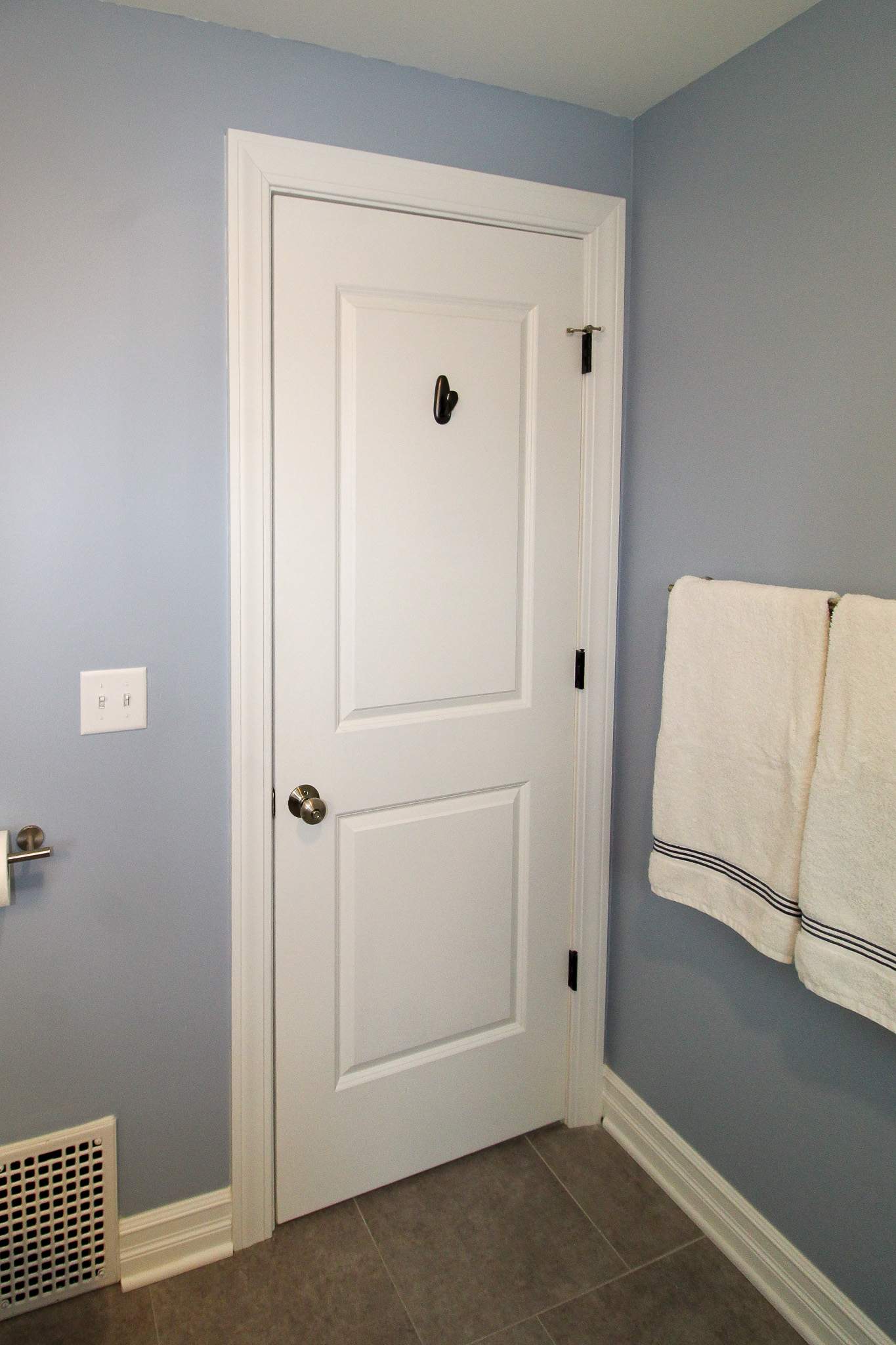 Bathroom Remodel by Ivy Lea Construction