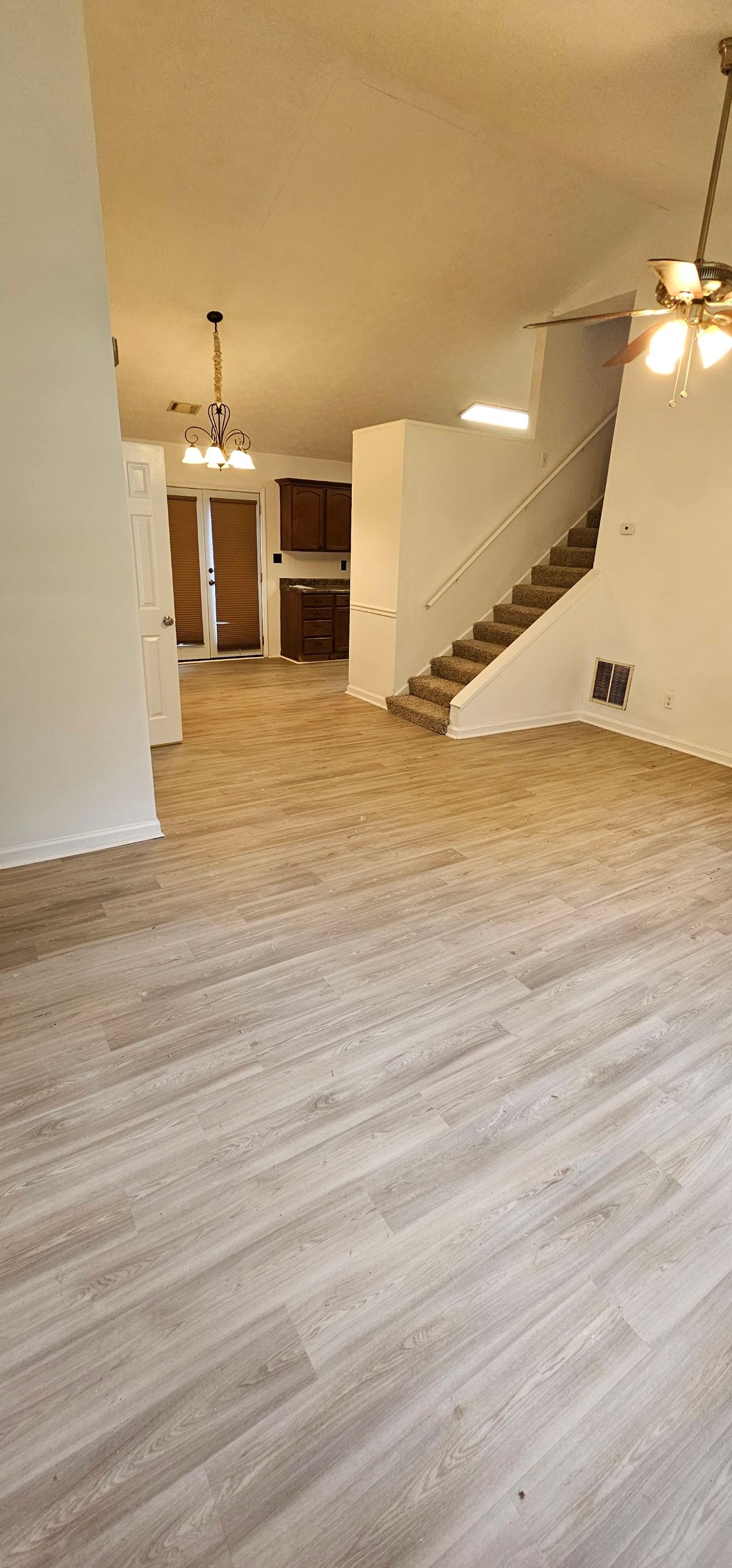 Interior Painting by Task Masters Handyman Services, LLC