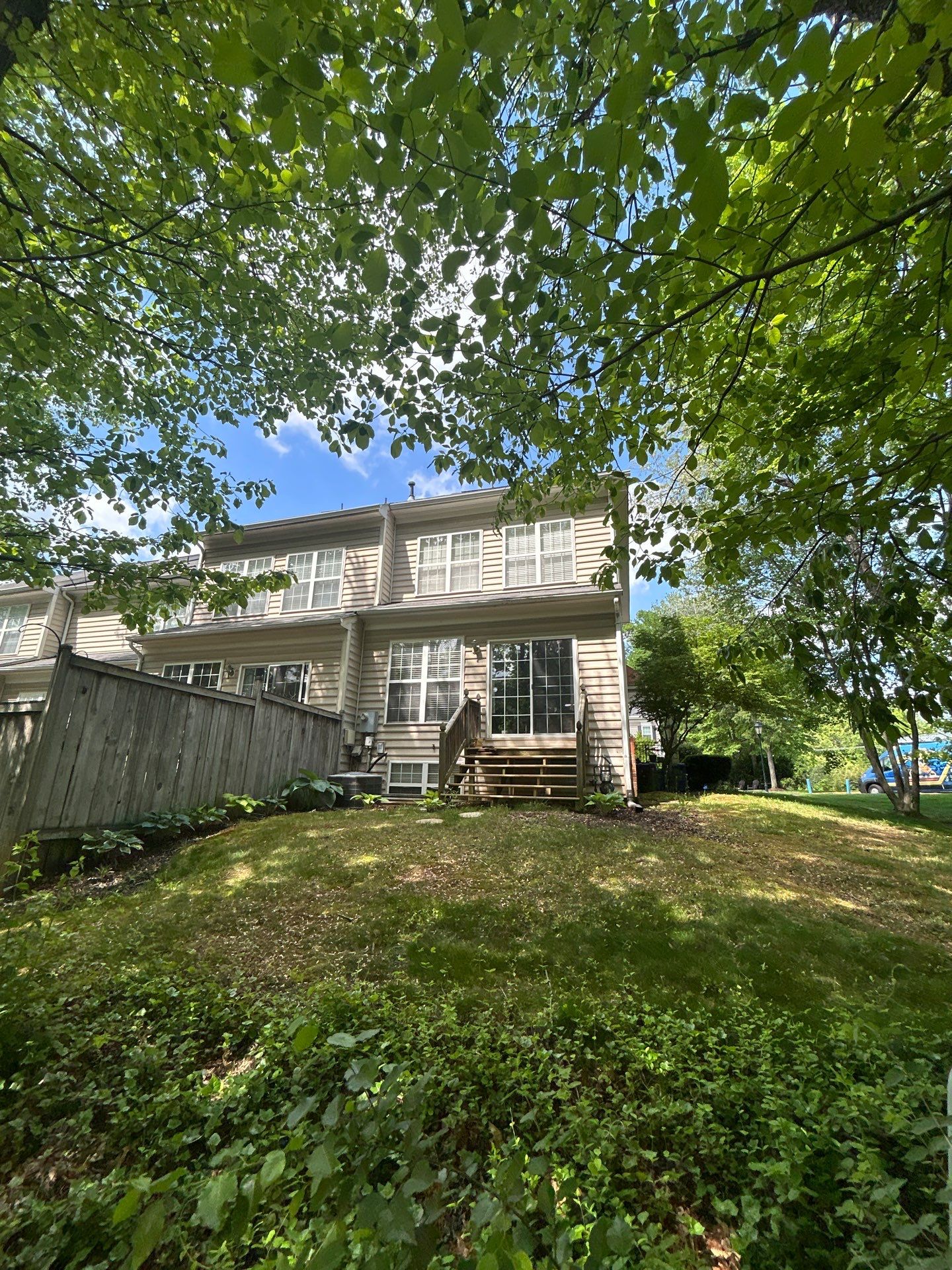 Reston Roof Replacement with CertainTeed Landmark PRO in Max Def Moire Black by RM Banning, Inc.