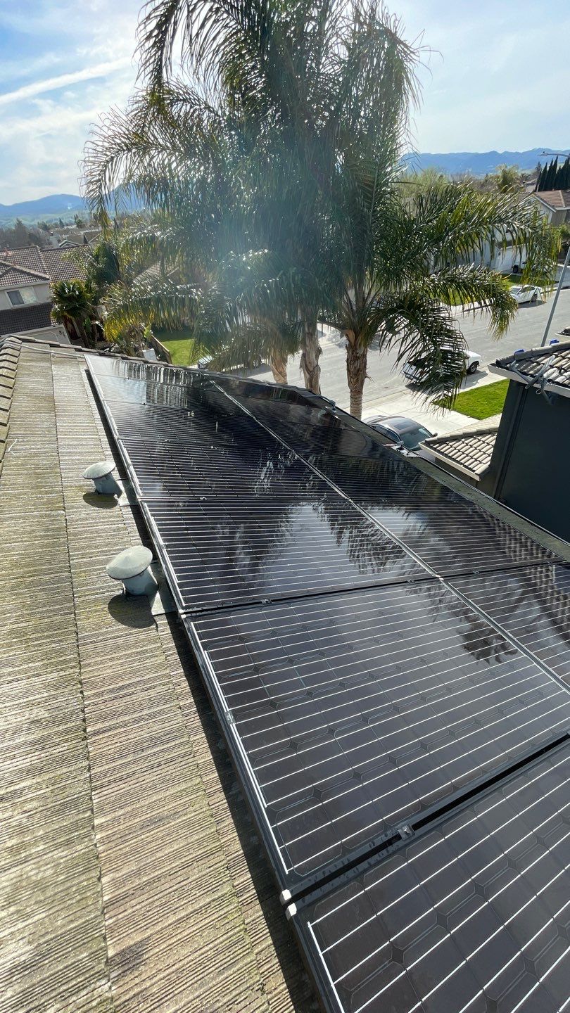 Triple Combo Services in Hollister, CA by All One Solar Shine