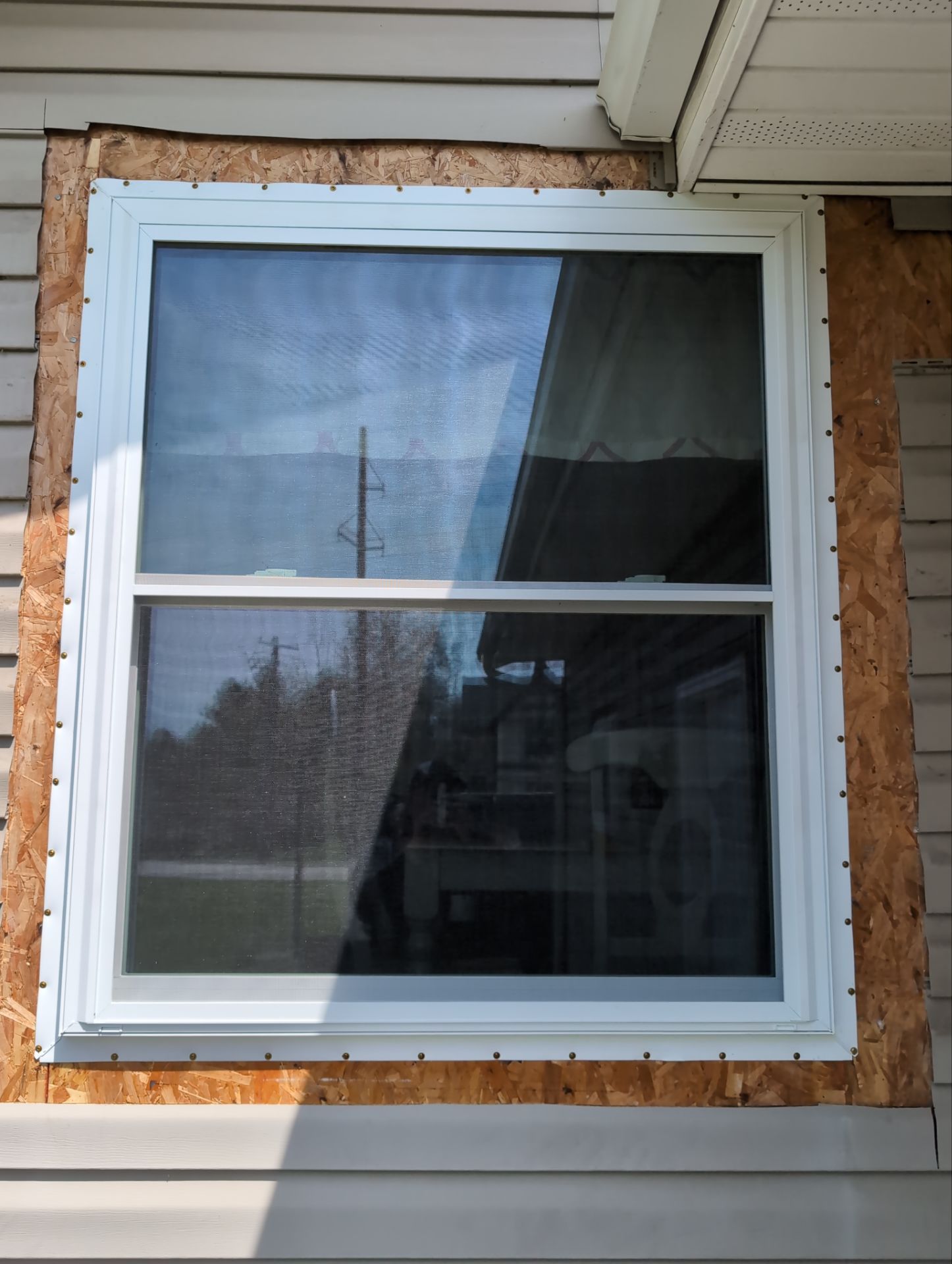 Siding -Deck - Windows  by Gellings Roofing & Siding
