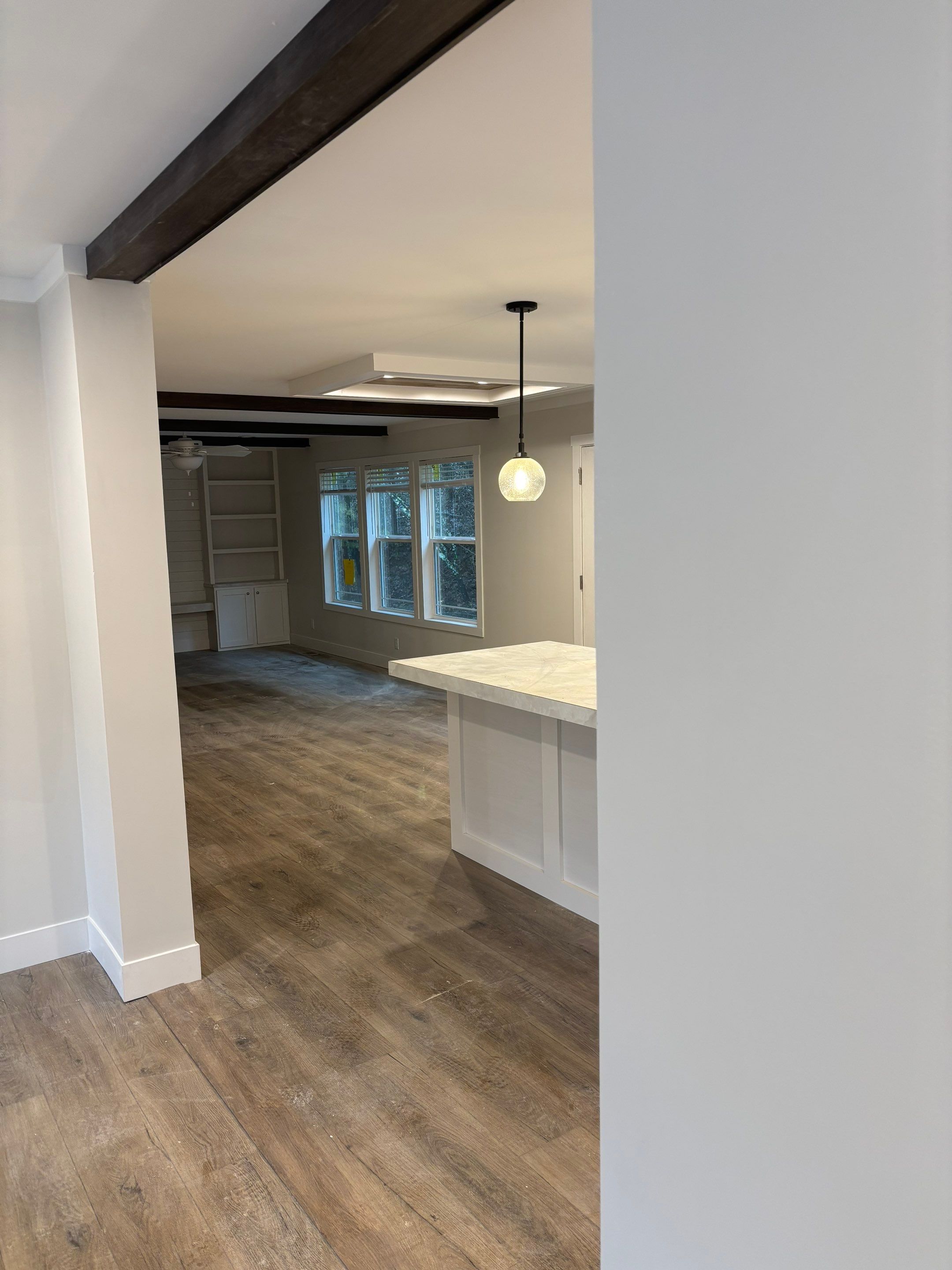Classic 56D by Clayton Homes of Walton