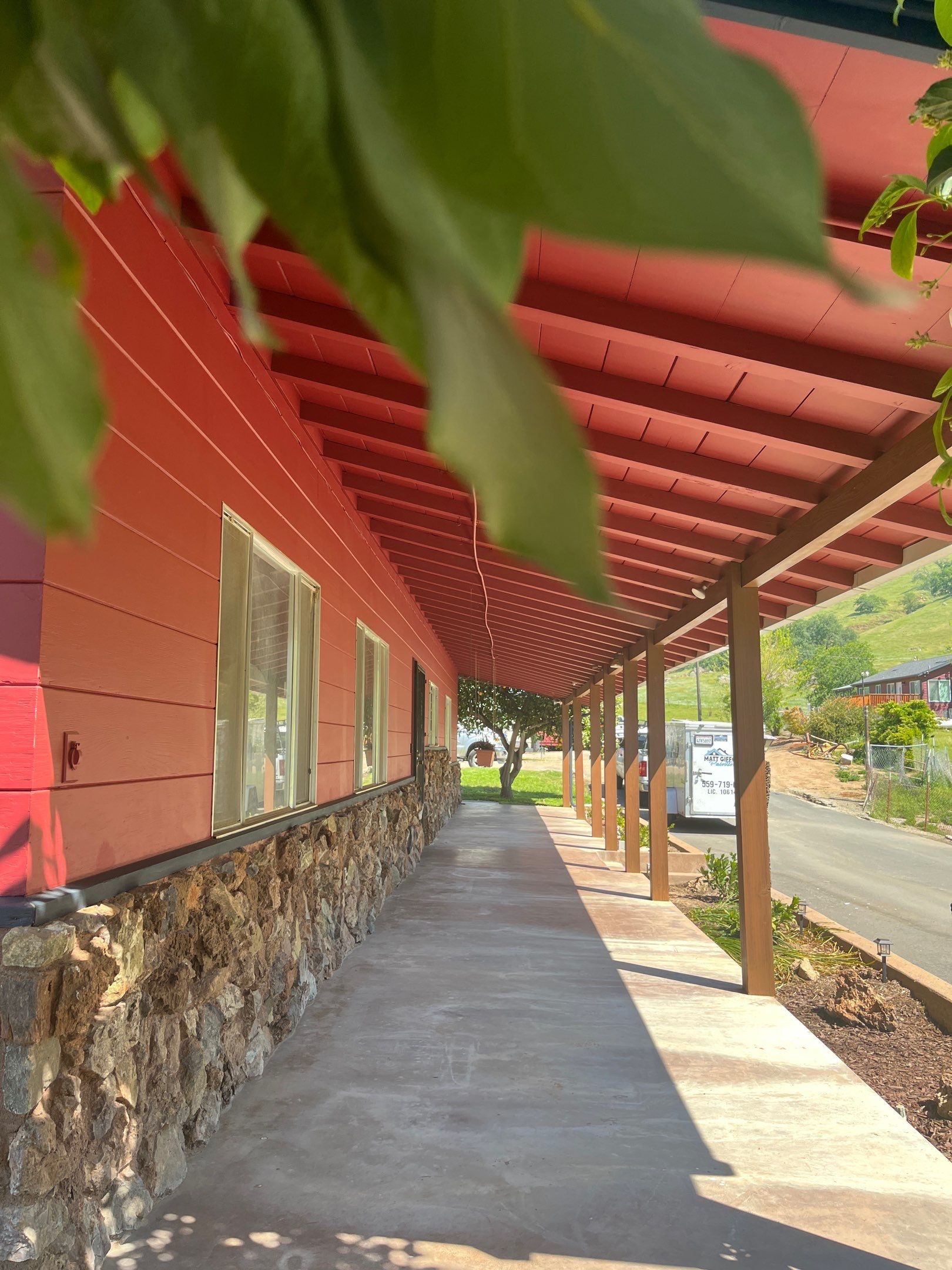 Amazing Exterior transformation!! by MGP Coatings