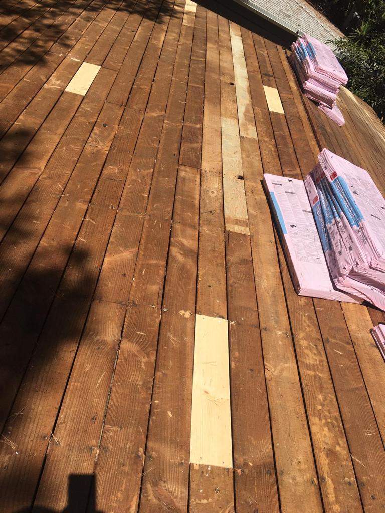 Roof Replacement - Los Angeles CA 90068 by Epic Roof Replacement