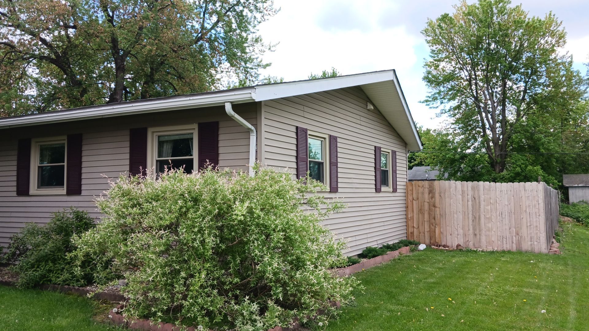 New Siding by NextWave Construction