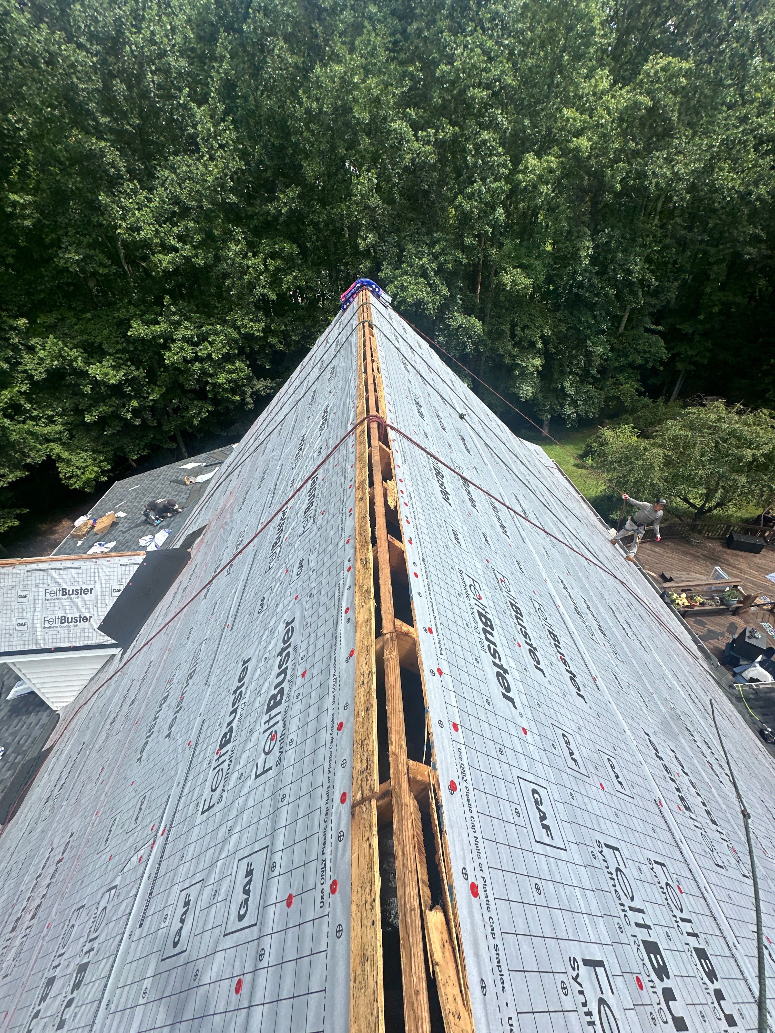 The Kings by United Contracting and Roofing
