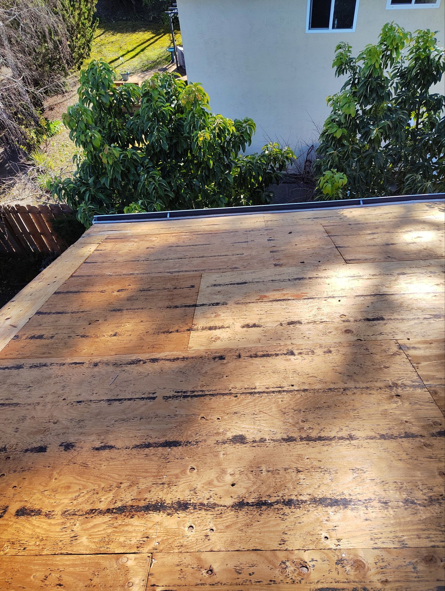Residential Roofing Installation by Acker Roofing