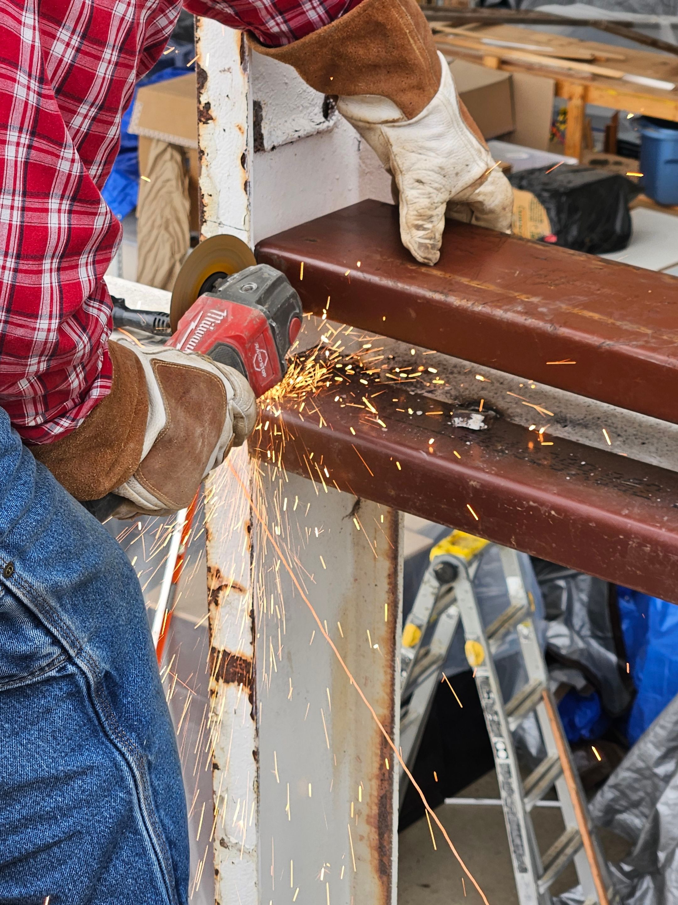 Complete Restoration with Skylight/Window Install - Greenville, TX by Hostetler Roofing