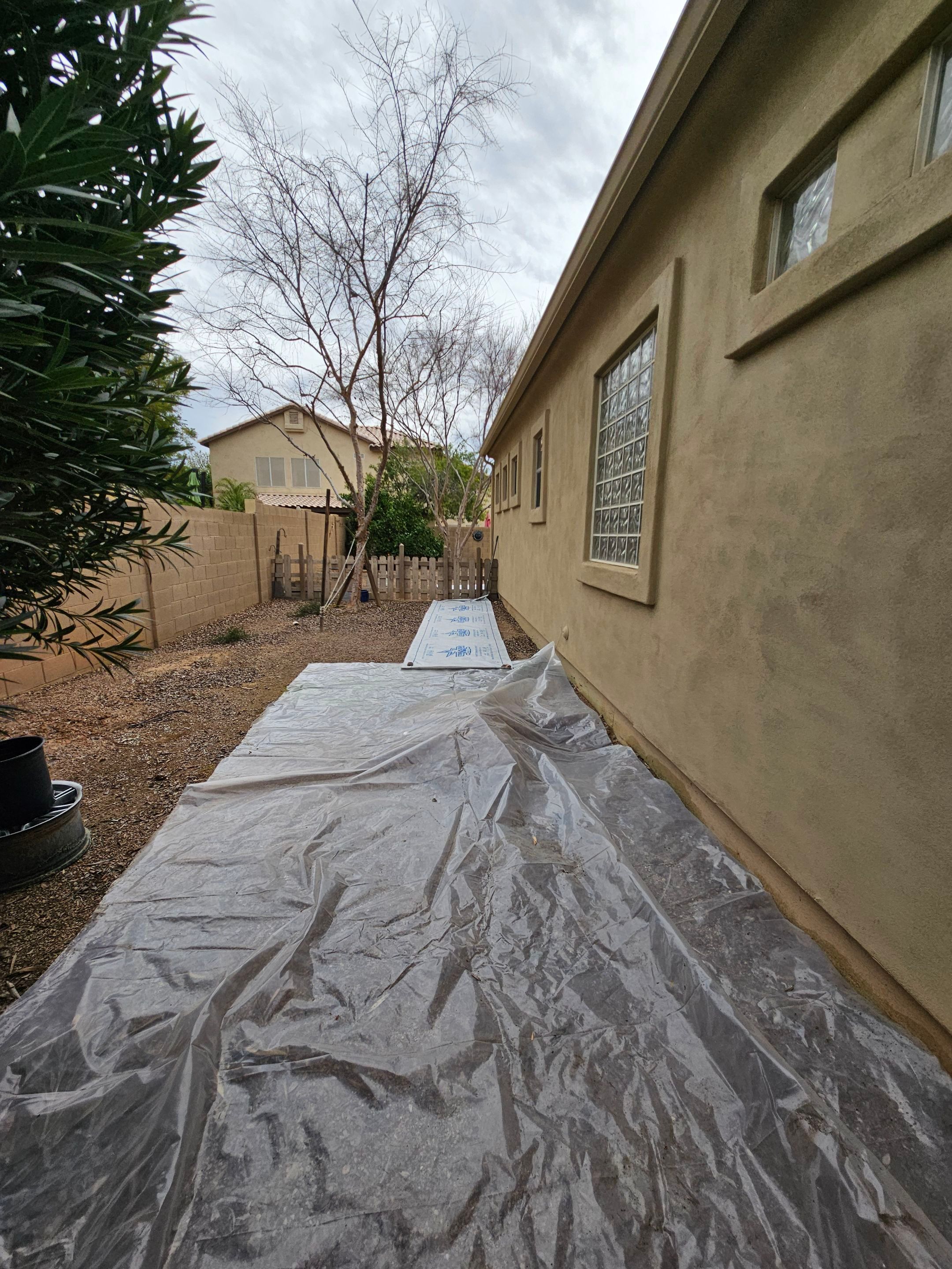 Santa Fe Blend Concrete Tile by Reimagine Roofing