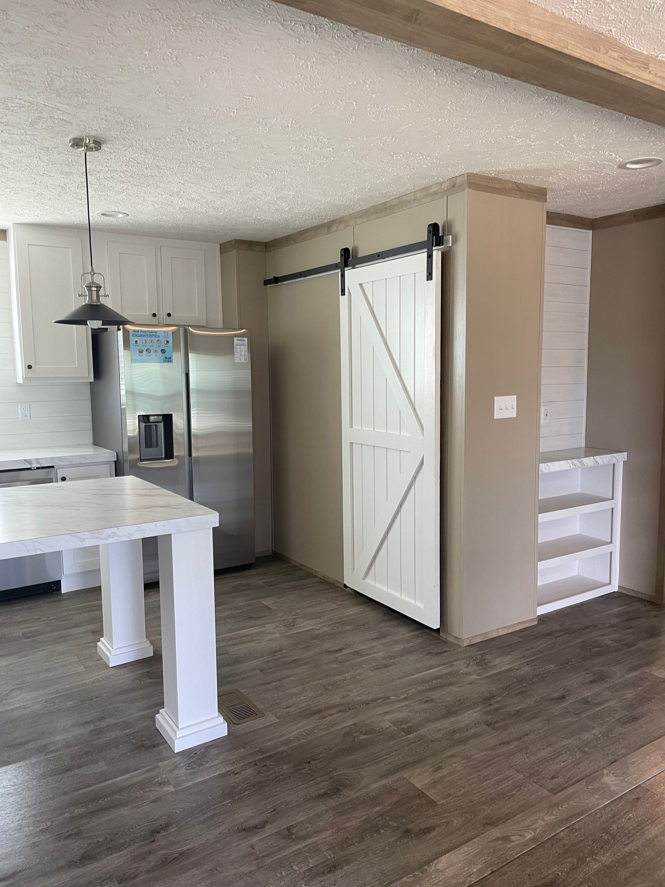 Farmhouse Breeze 72 by Clayton Homes of Walton