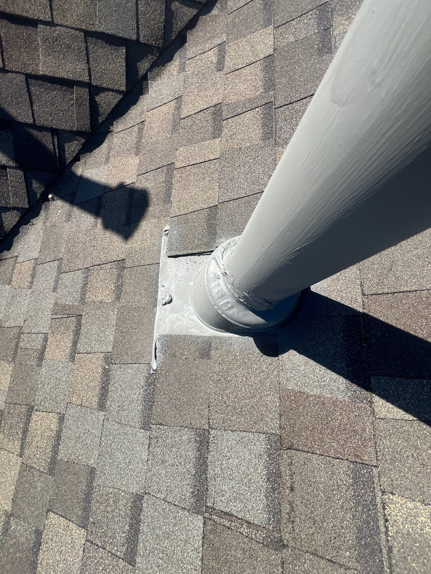 Project in Manor by Rhino Roofing and General Contracting, LLC