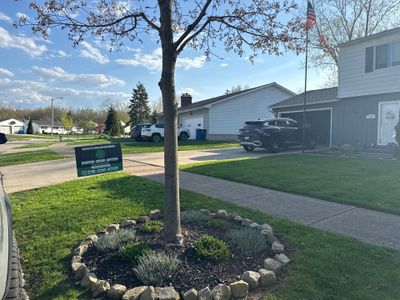 Roof Replacement by Homestyle in Painesville